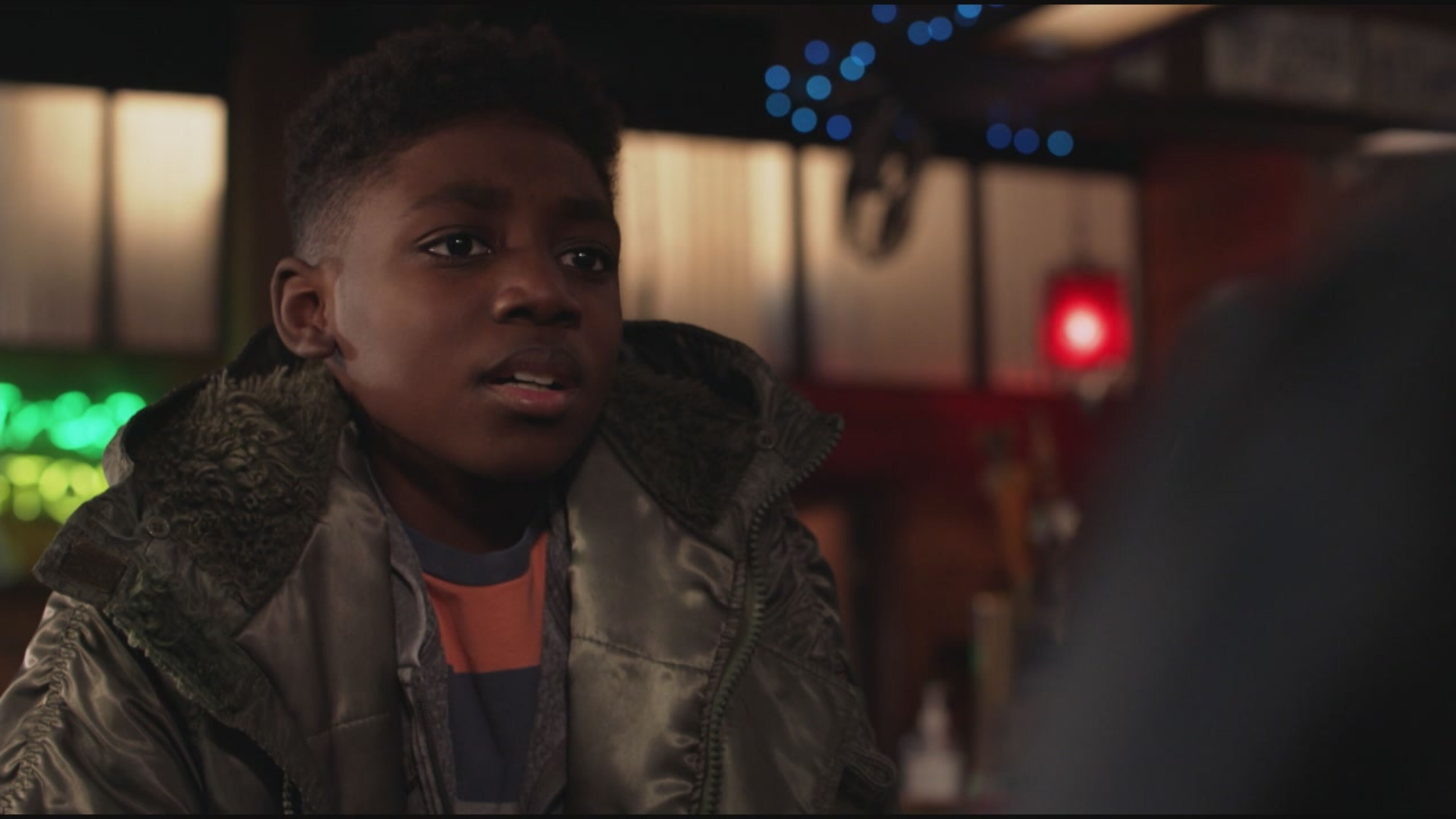 Shameless 11 - S11 Ep11 La donna volubile non ne puo' piu'