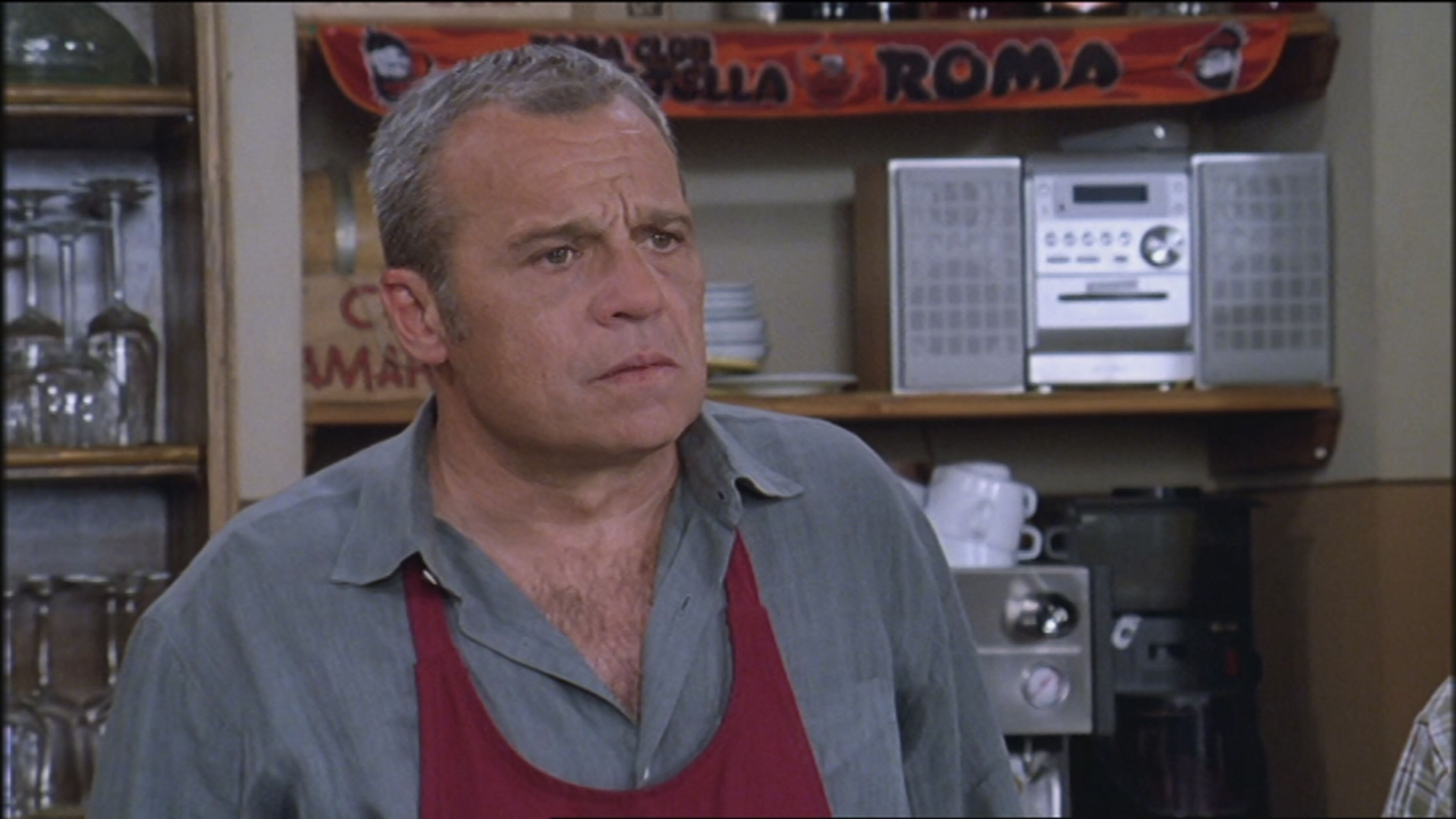 I Cesaroni - S5 Ep11 Ricetta perfetta/inutile nascondersi