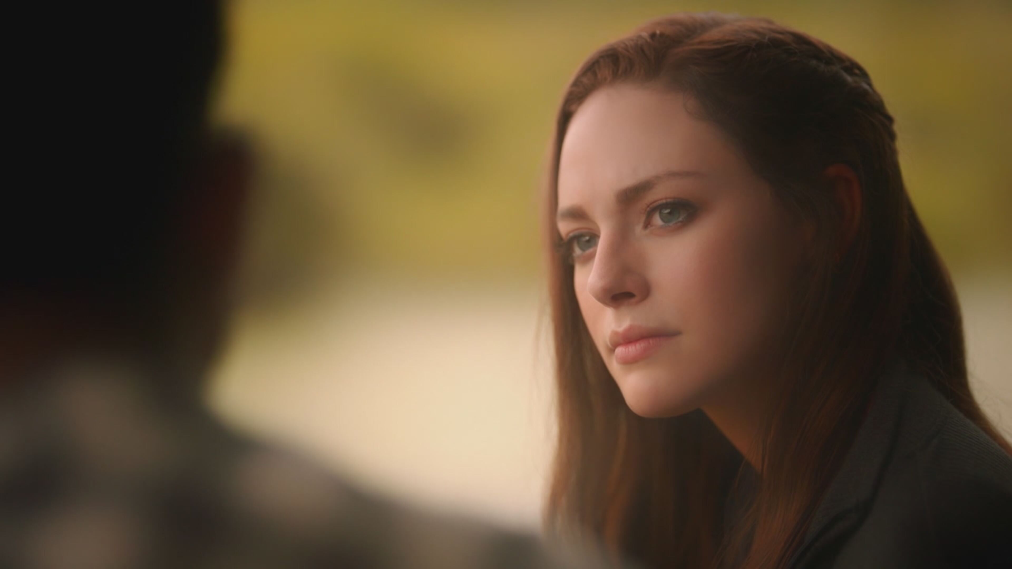 Legacies - S4 Ep3 Sapevamo tutti che questo giorno sarebbe arrivato