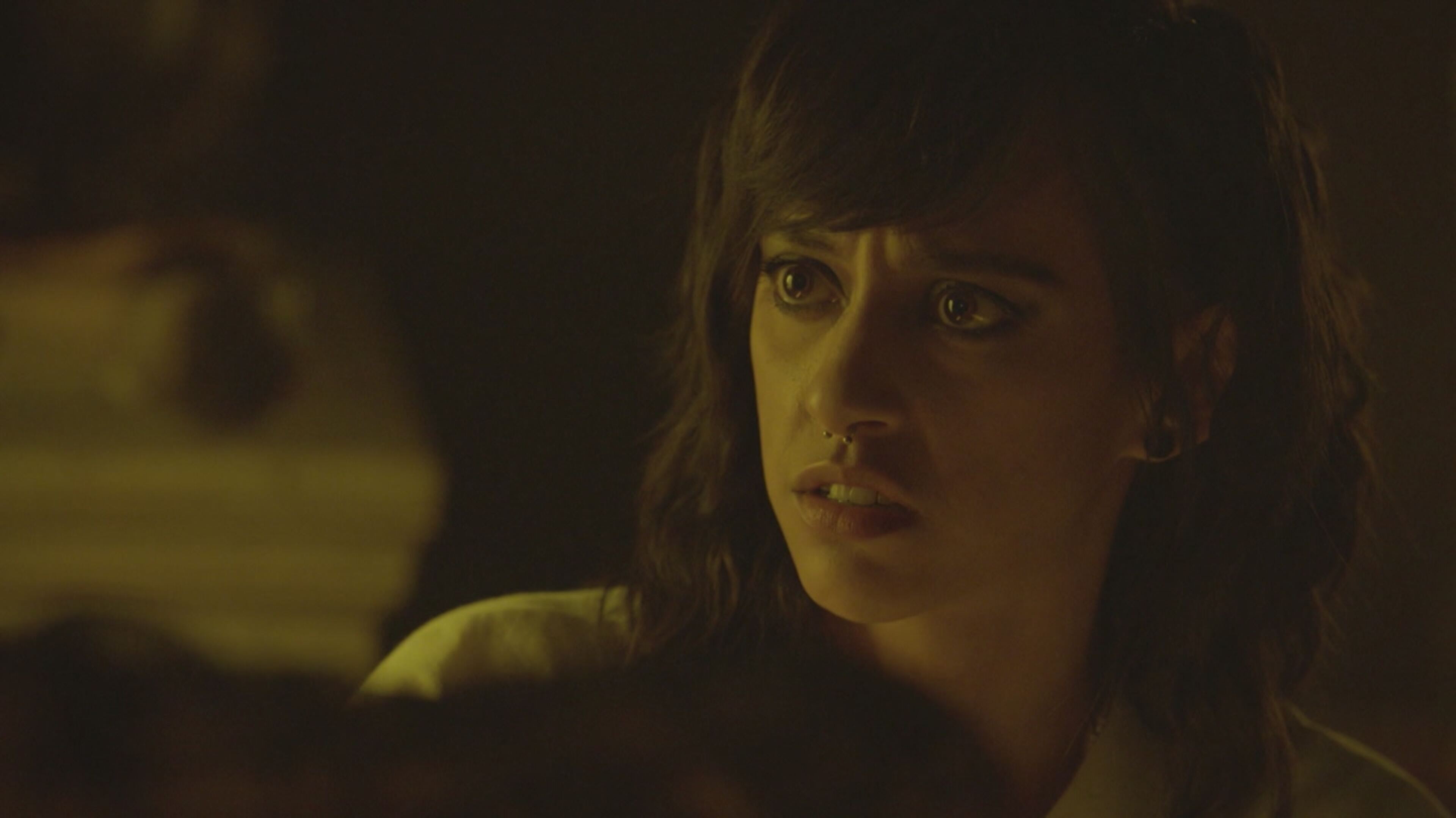 Legacies - S4 Ep4 Ci vediamo dall'altra parte