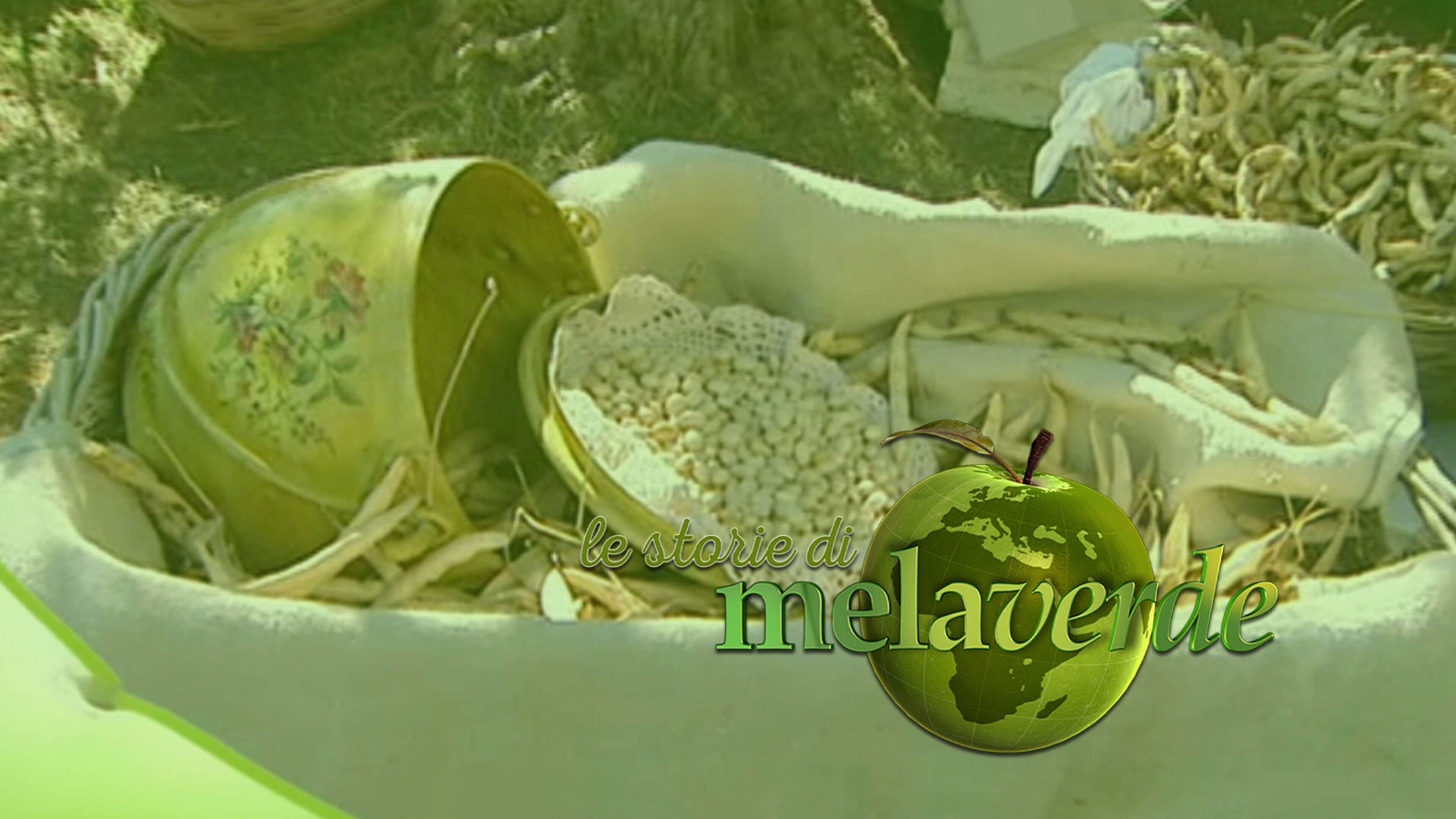 Melaverde - Le storie