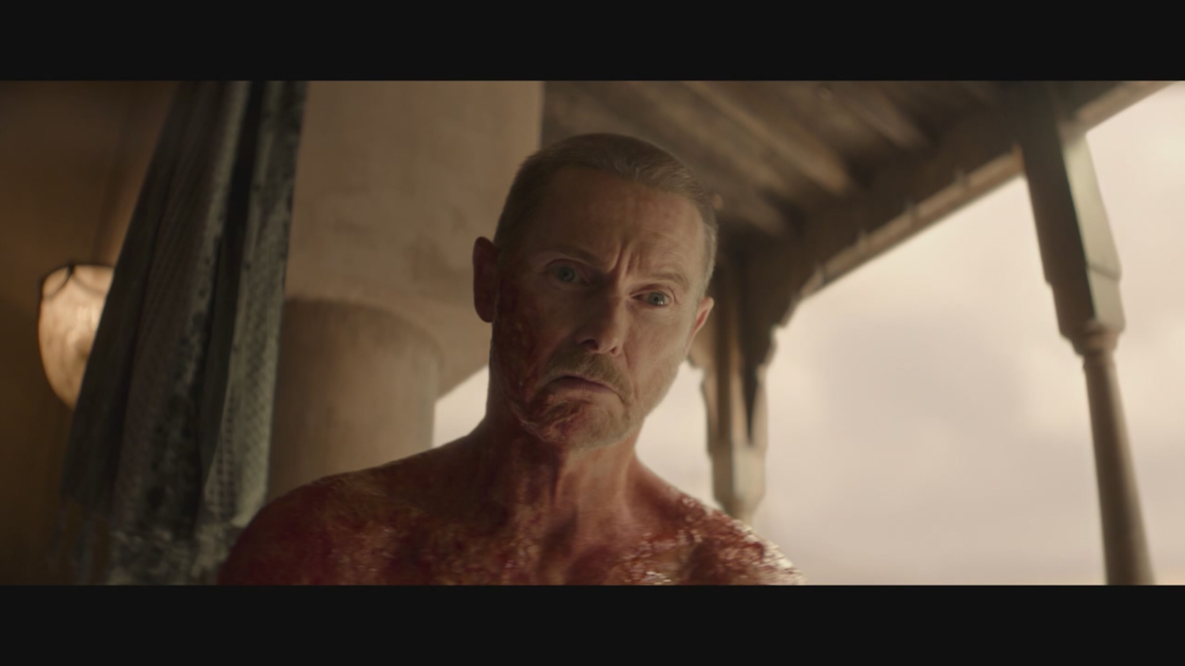 Attacco al potere: Paris Has Fallen - S1 Ep2