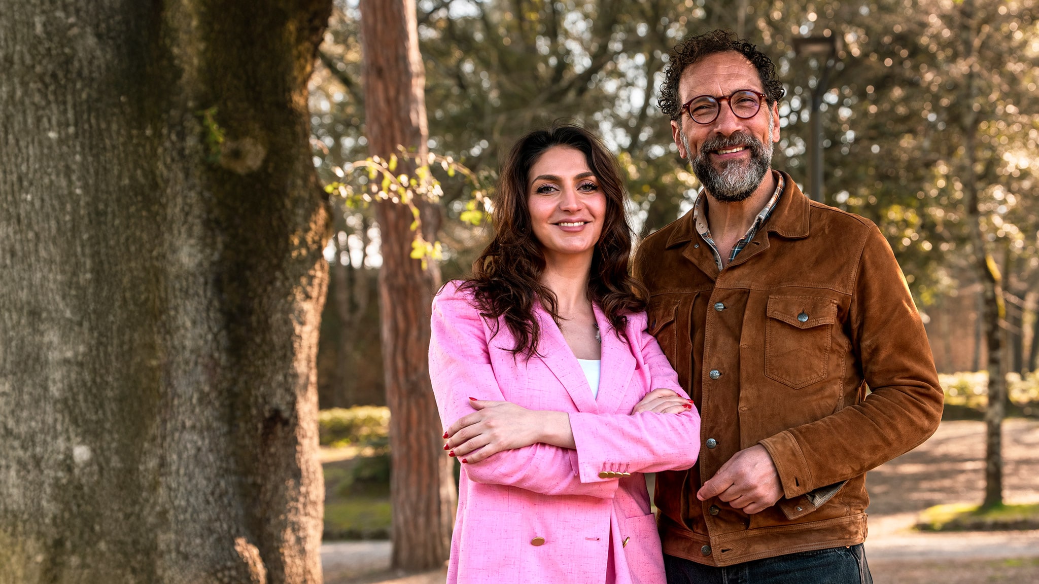 Linea Verde - Italia è straordinaria - Siena - Puntata del 11/04/2026 - Siena - 11/04/2026