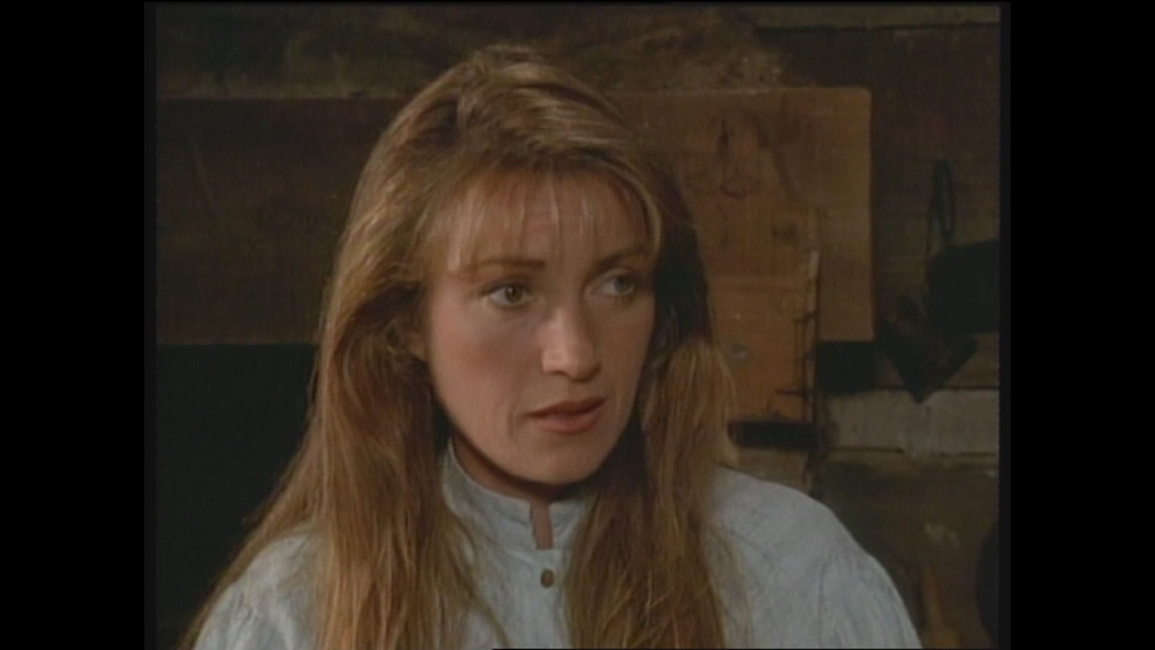 La signora del West - S3 Ep22 Le ossa della discordia