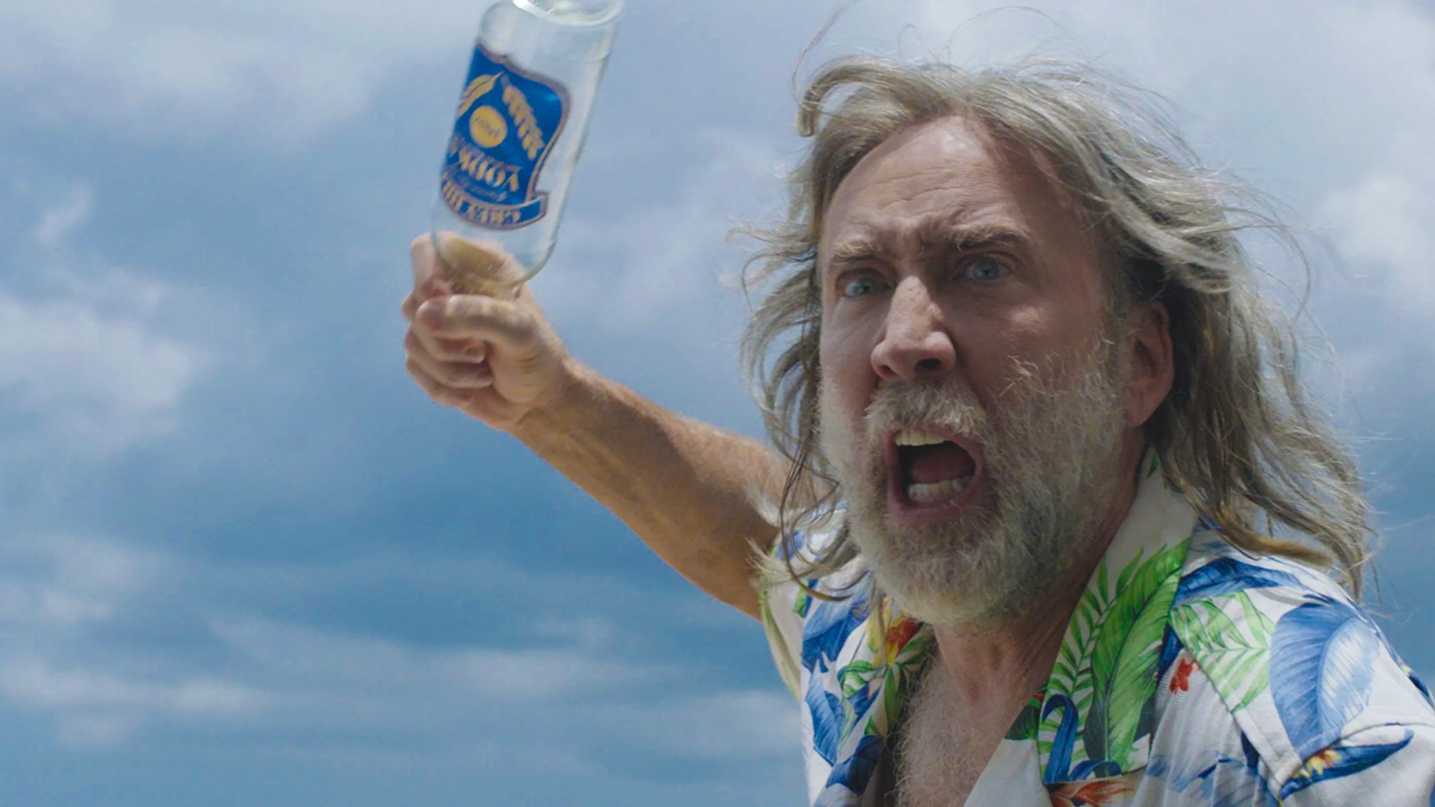 Mio padre è un sicario