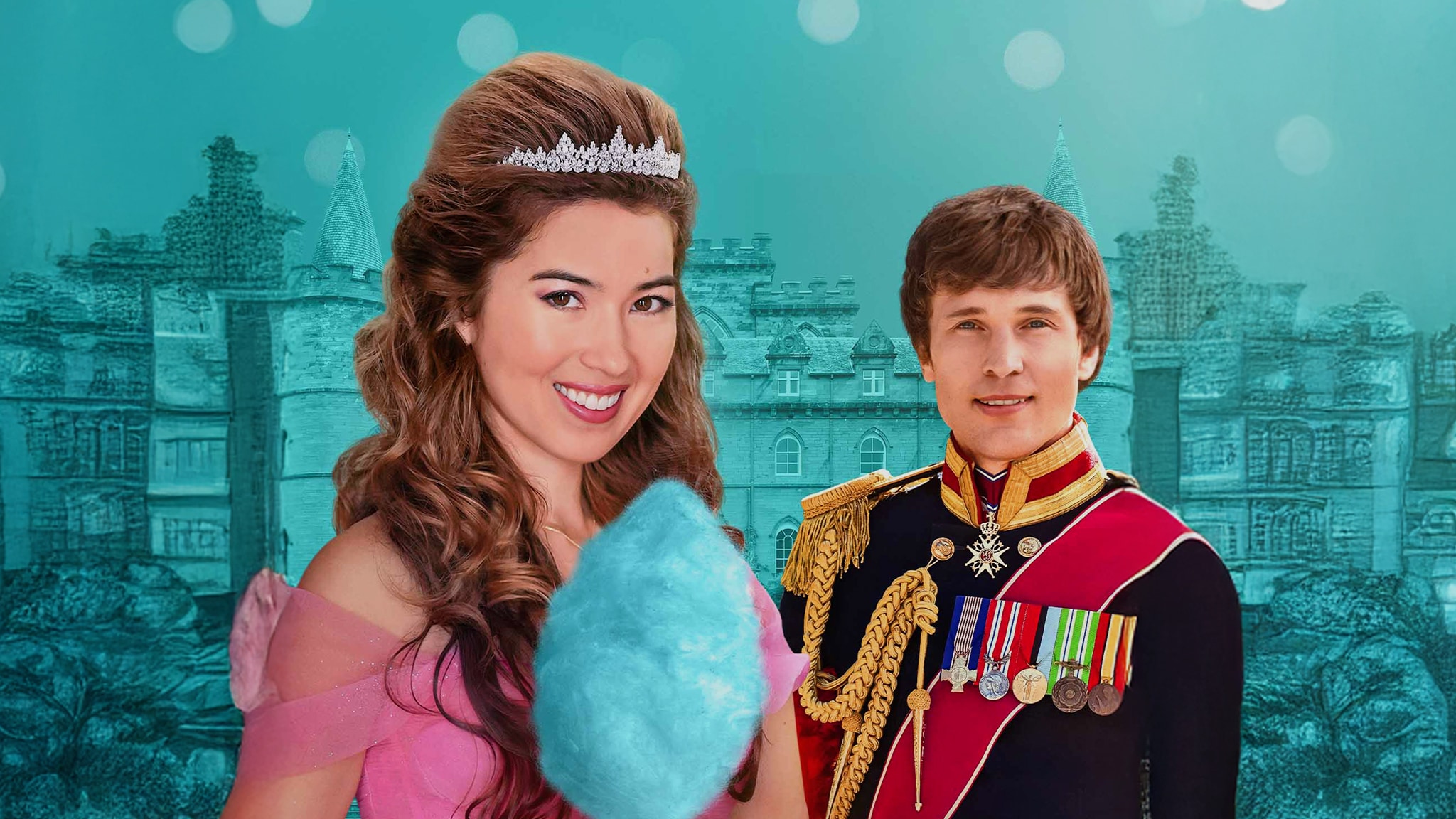 Royal-ish - Principessa per caso