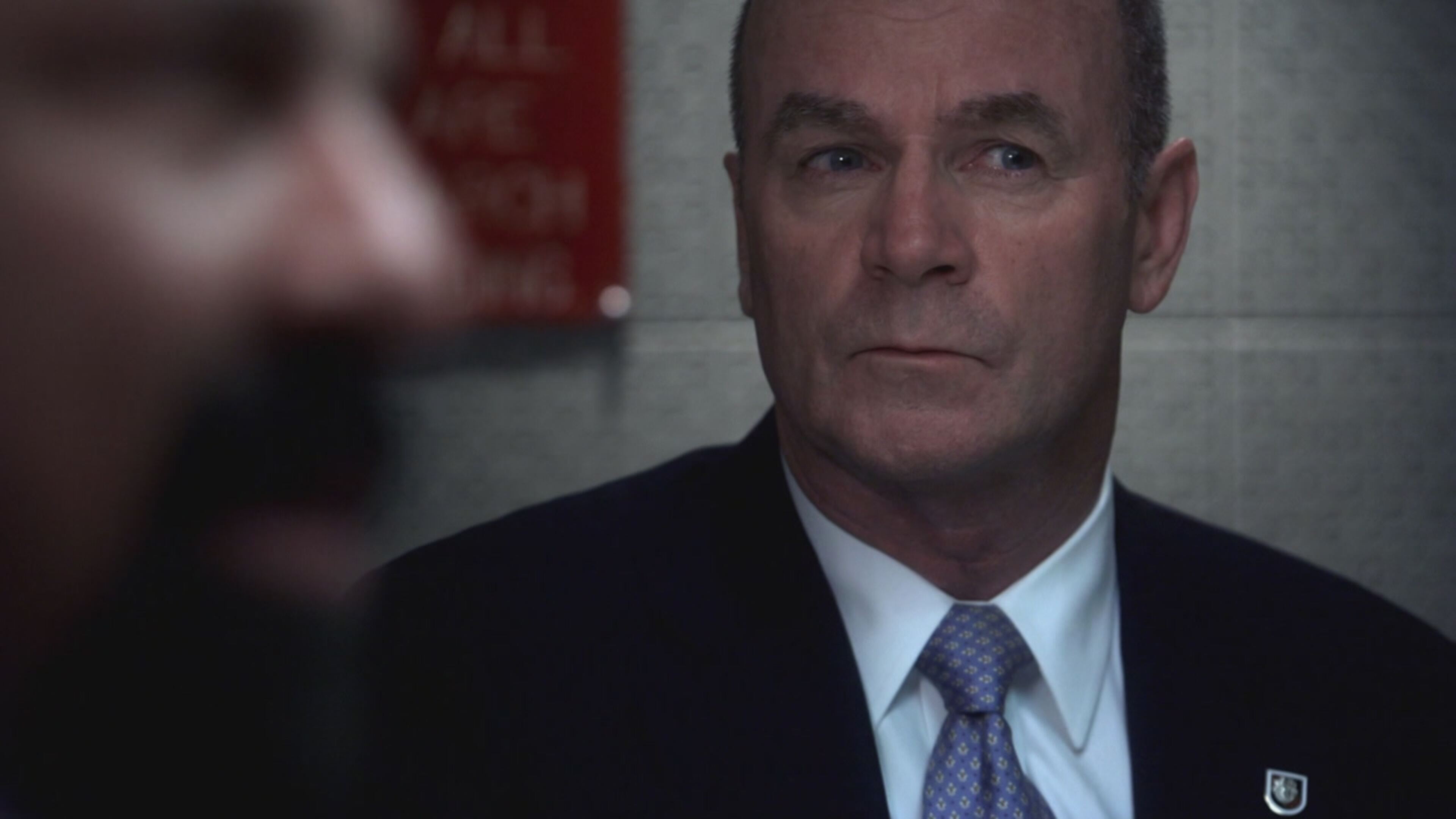 Cold Case - Delitti irrisolti - S7 Ep16 Una caduta