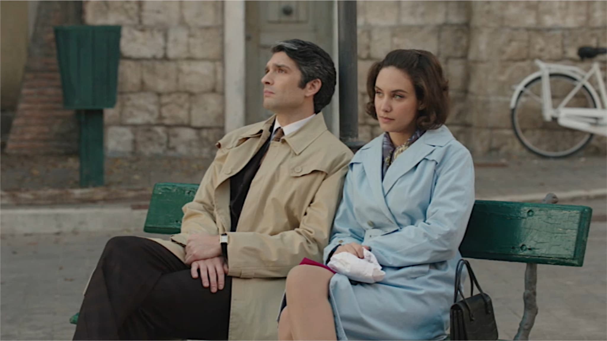 Il Paradiso delle Signore - Daily - S10E141 - Episodio 141