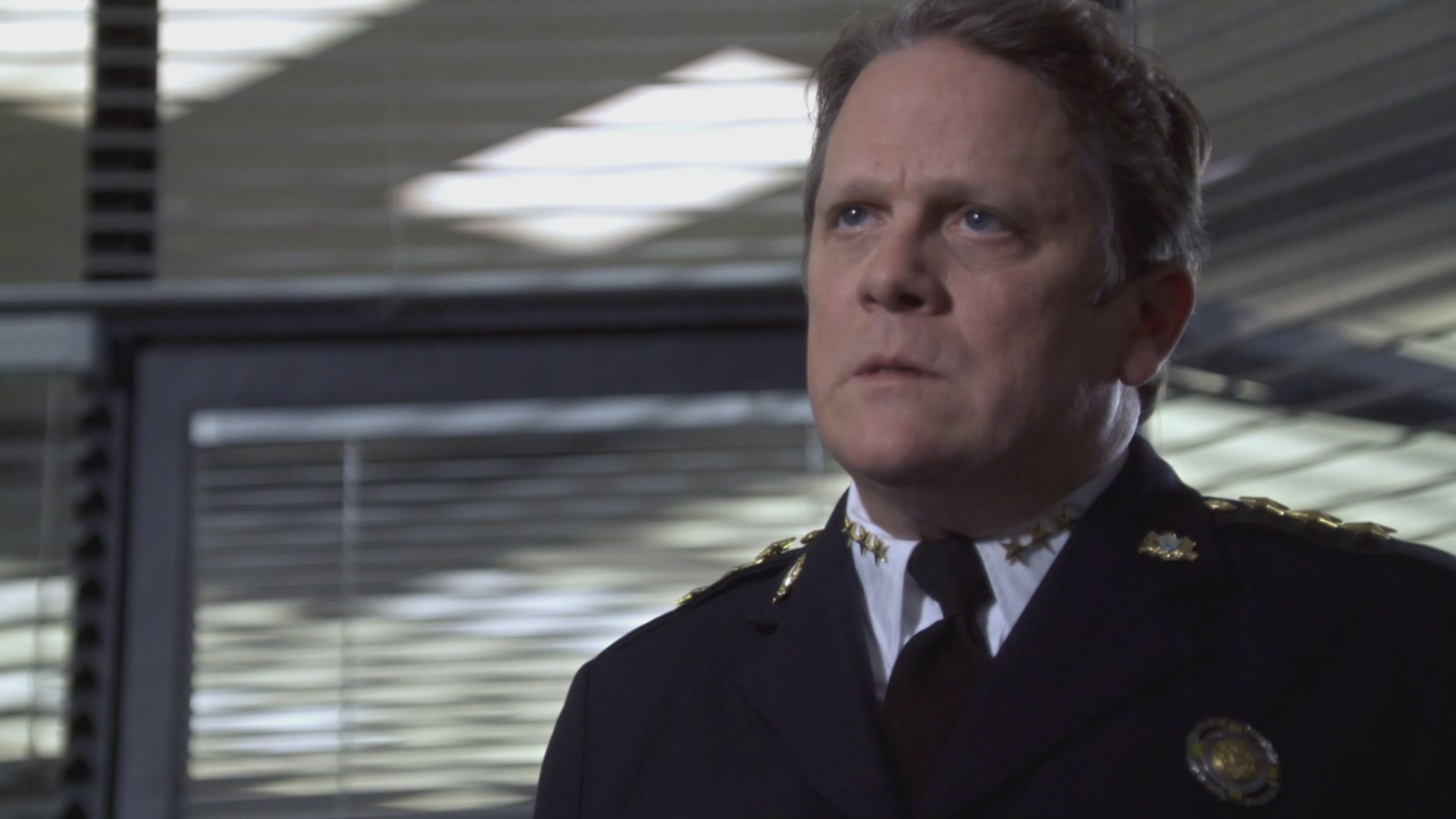 Cold Case - Delitti irrisolti - S7 Falsa testimonianza