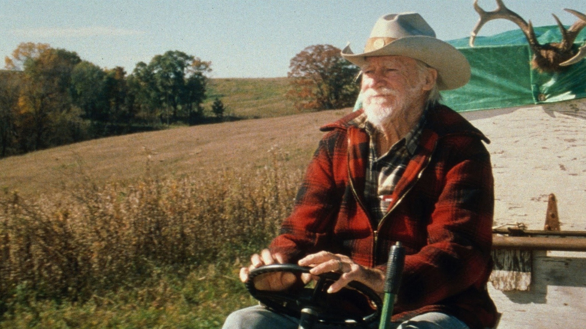 The Straight Story - Una storia vera