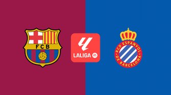 Barcellona - Espanyol