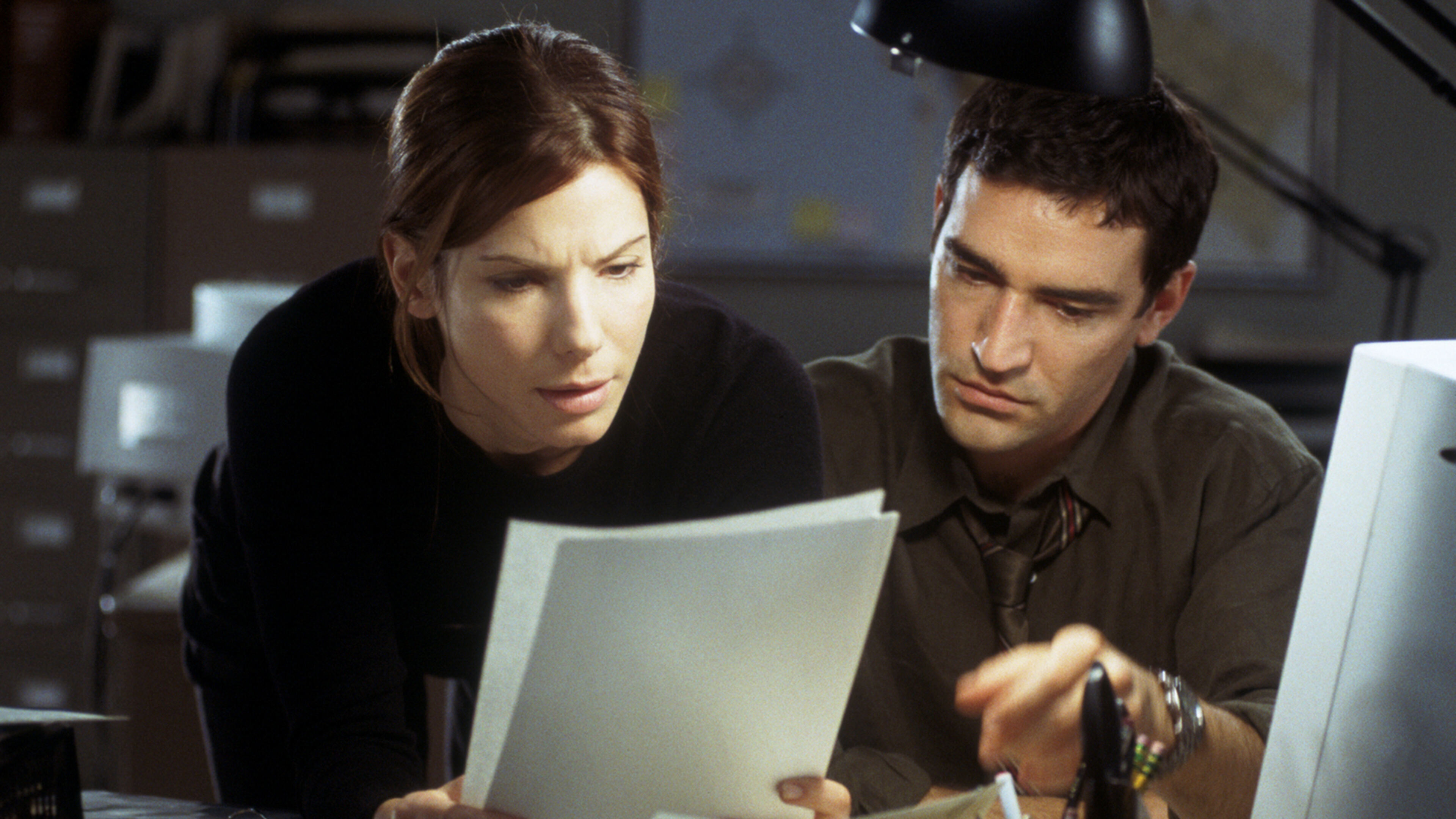 Formula per un delitto