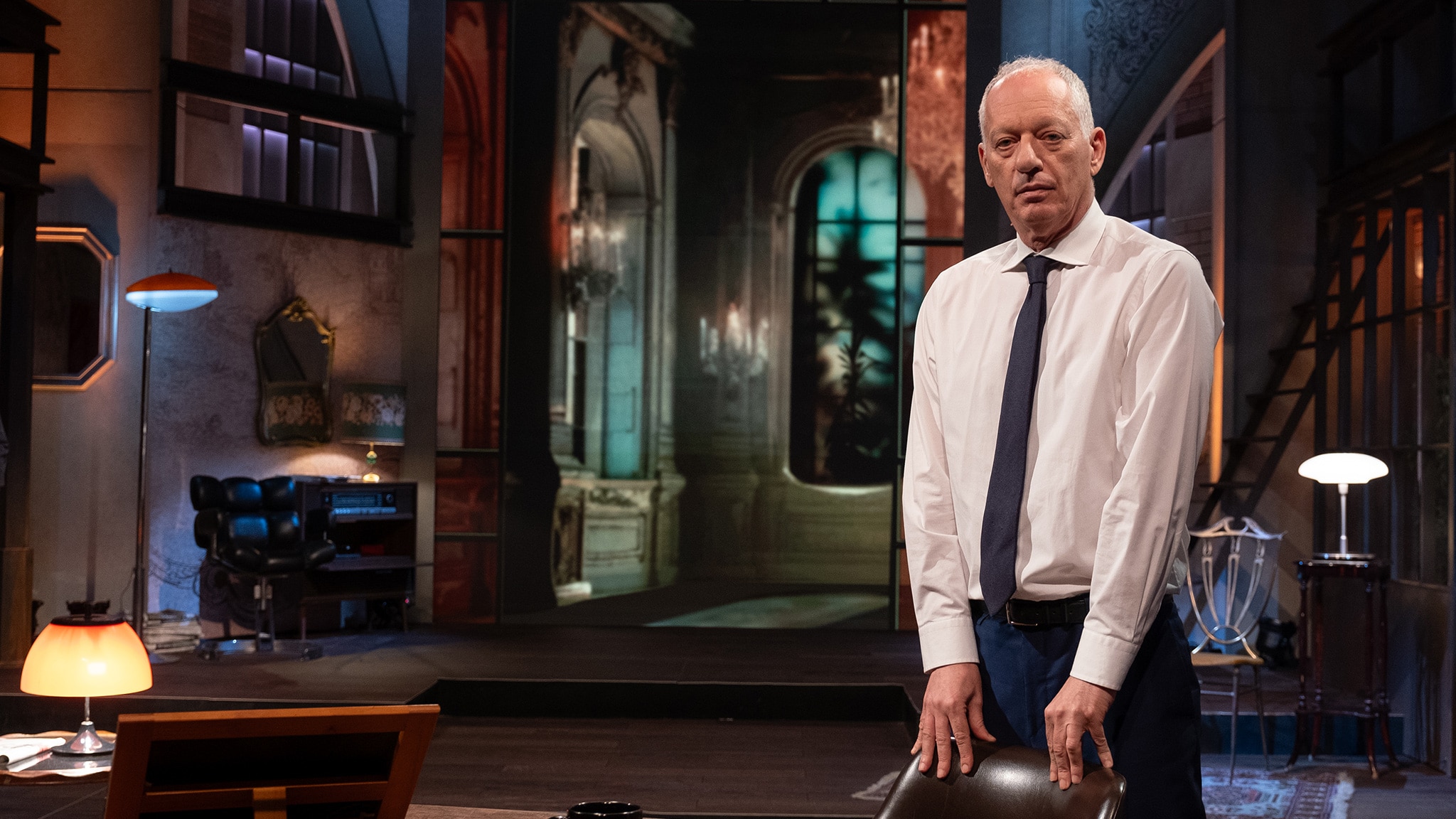 La Confessione - Puntata del 11/04/2026