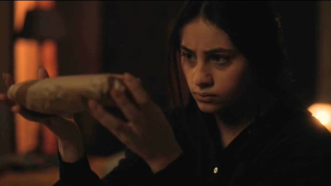 Noi del Rione Sanità - S1E5 - Episodio 5