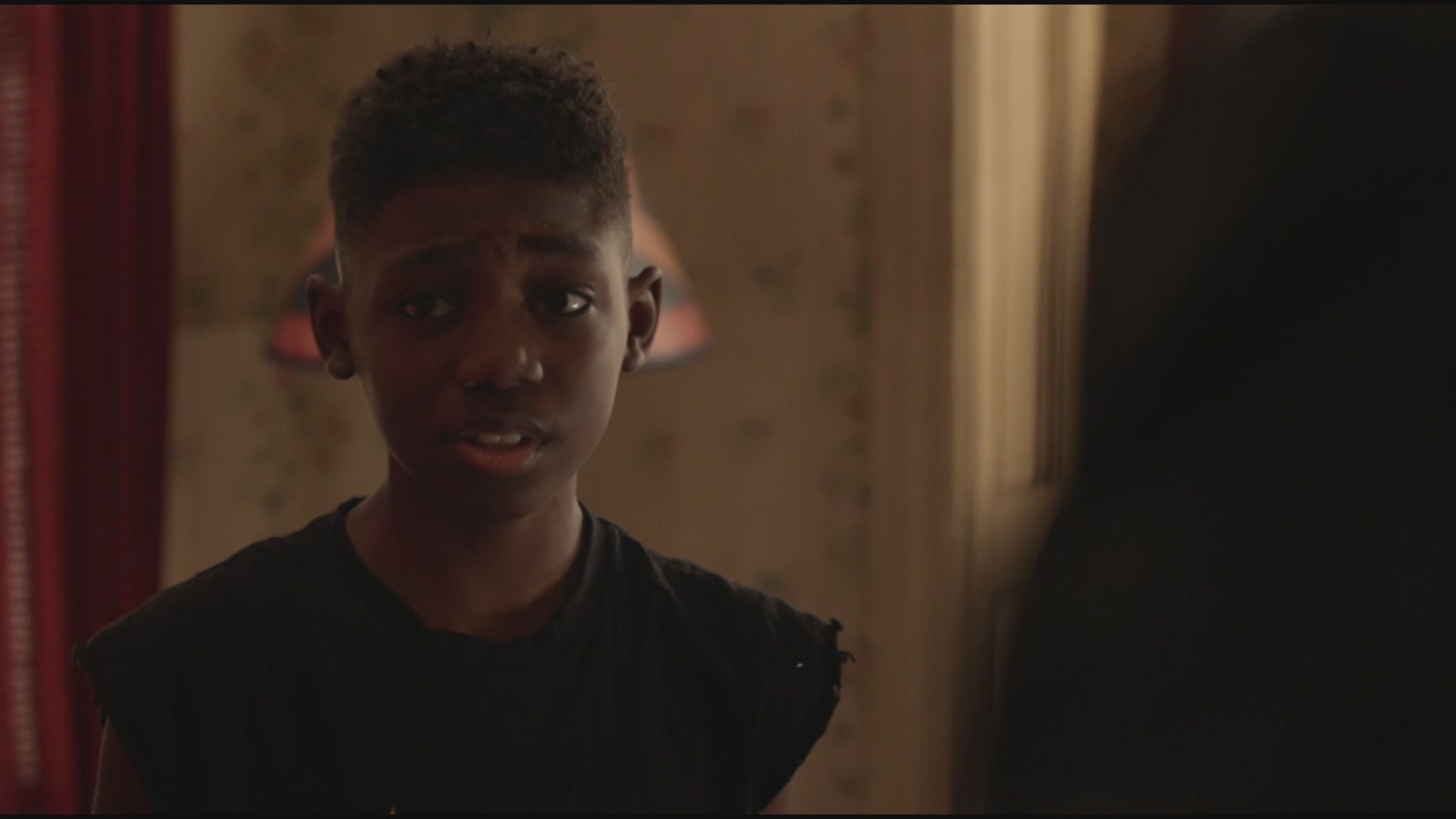 Shameless 11 - S11 Ep12 Padre Frank pieno di grazia