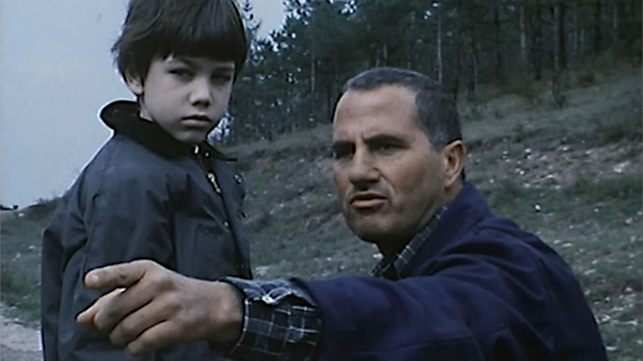 Racket - S1E2 - Episodio 2