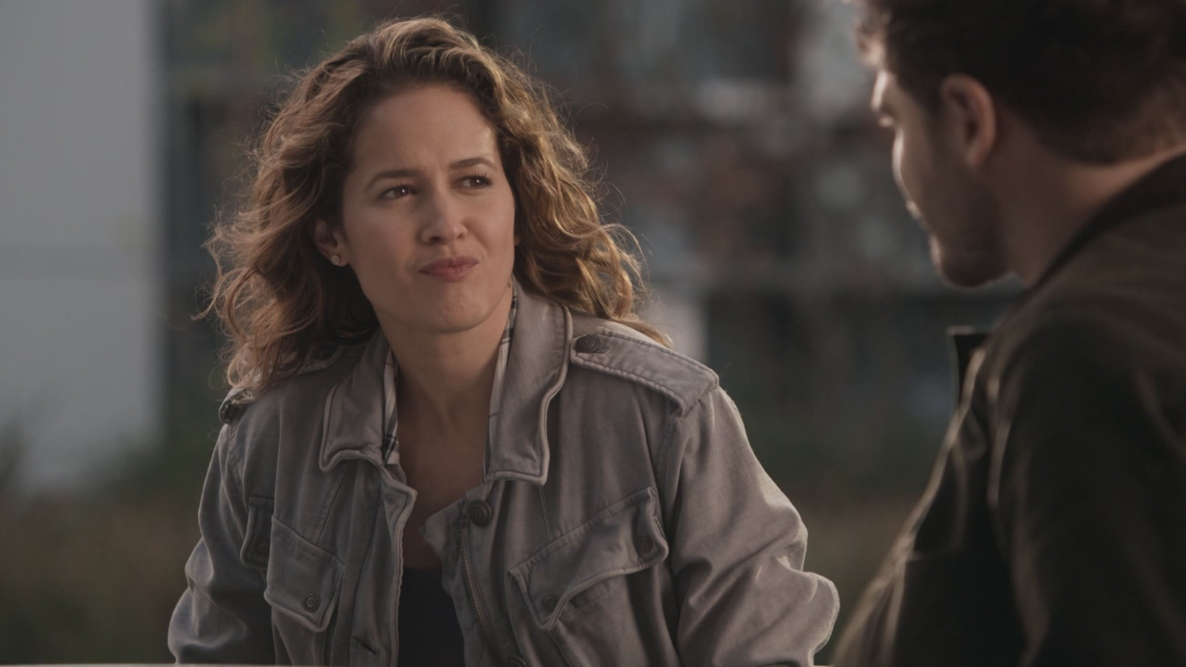 Station 19 - S4 Ep14 Piacevolmente stordito