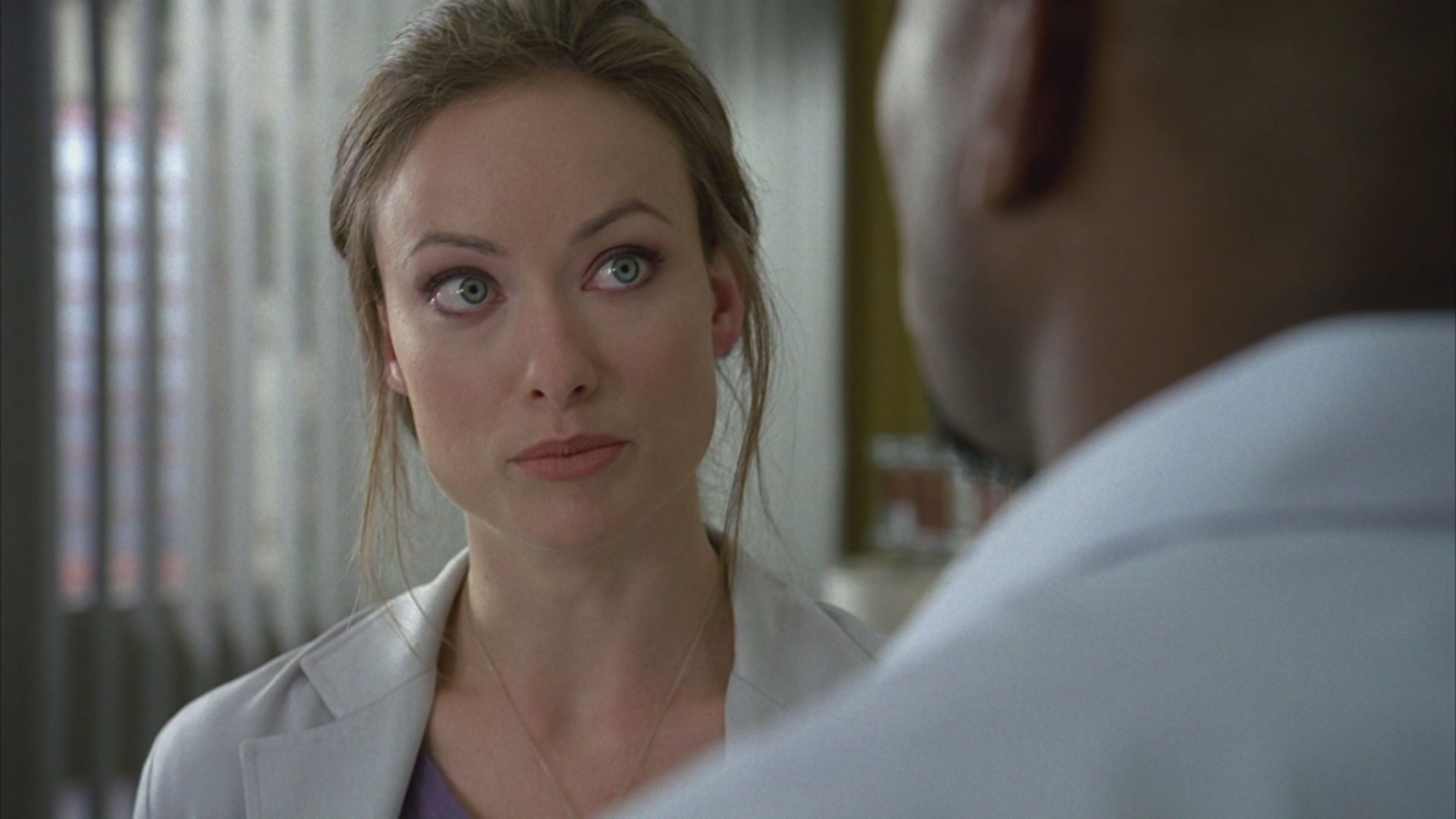 Dr. house - medical division - S6 Ep2 Fallimento epico