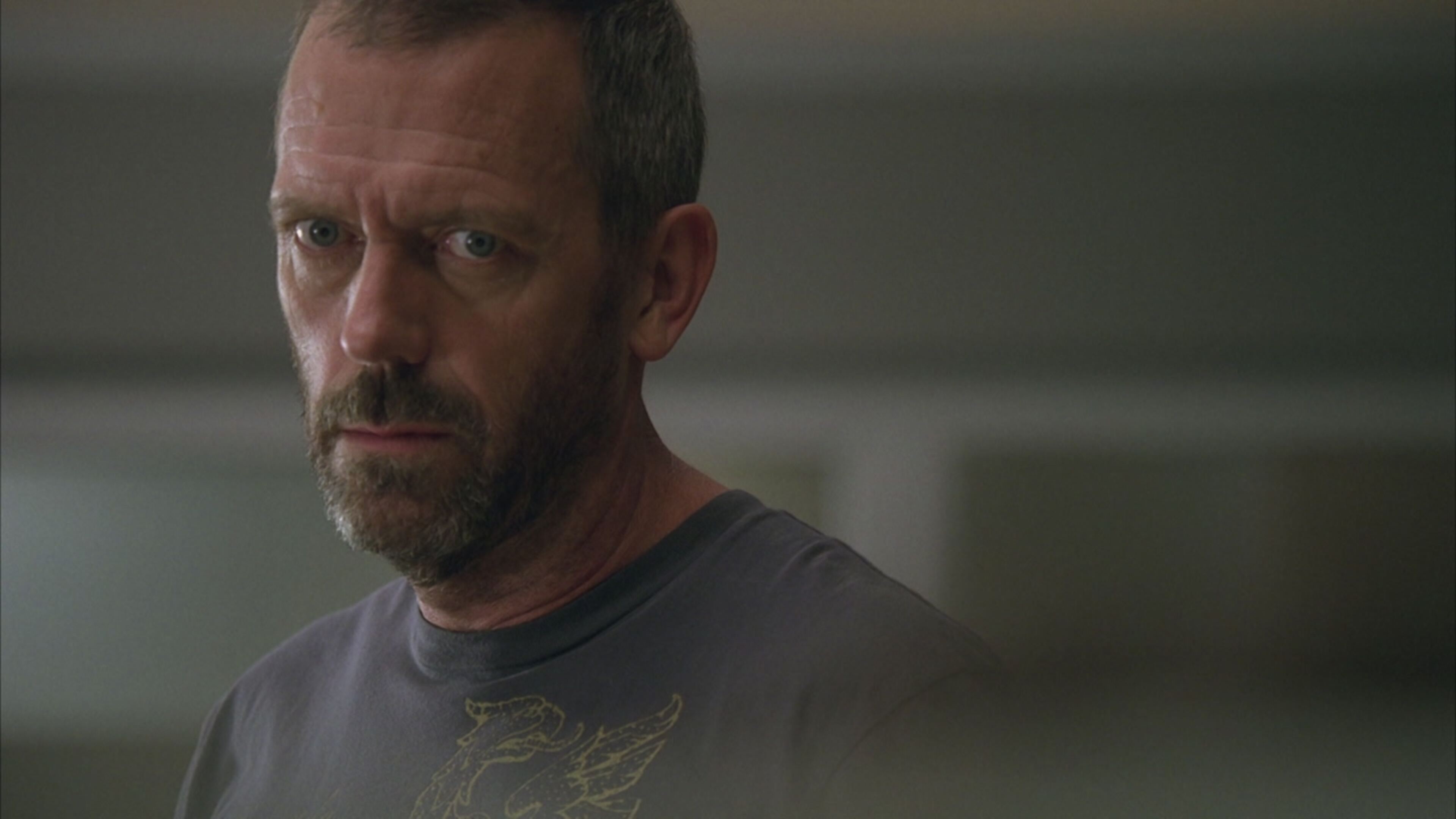 Dr. house - medical division - S6 Cuore impavido