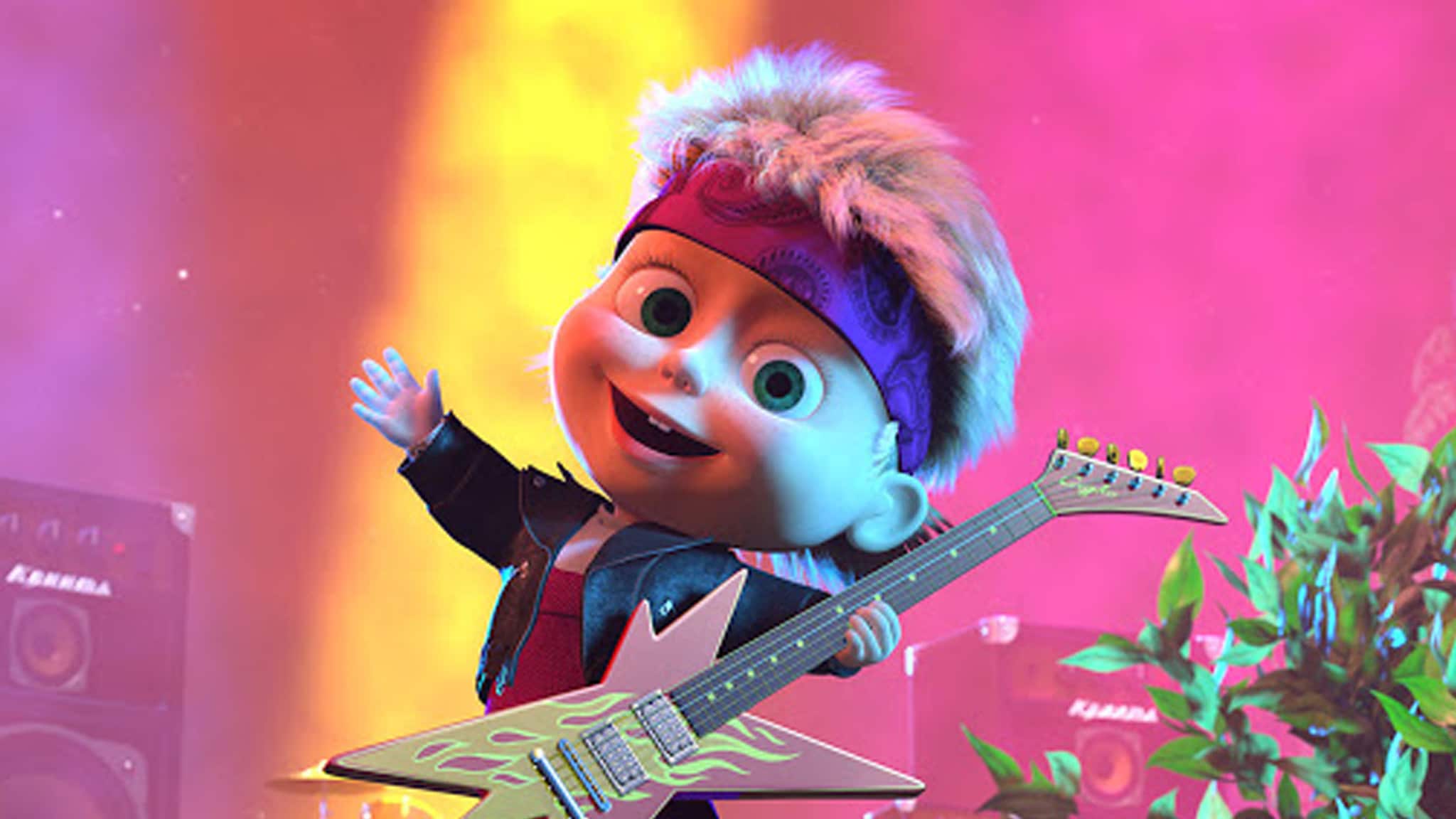 Le canzoni di Masha EP.9