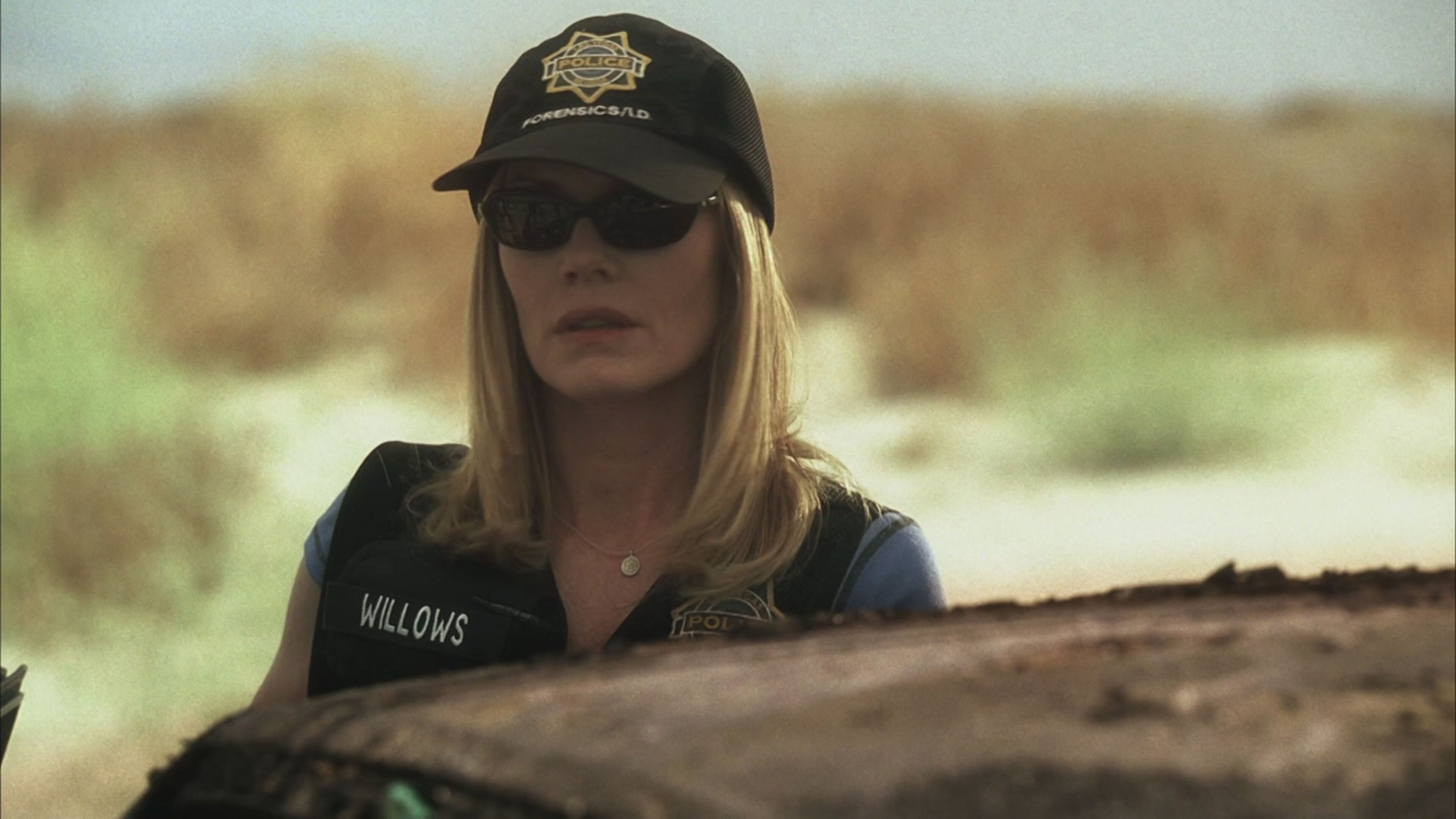 C.S.I. - Scena del crimine - S6 Ep4 Suicidio di massa nel deserto