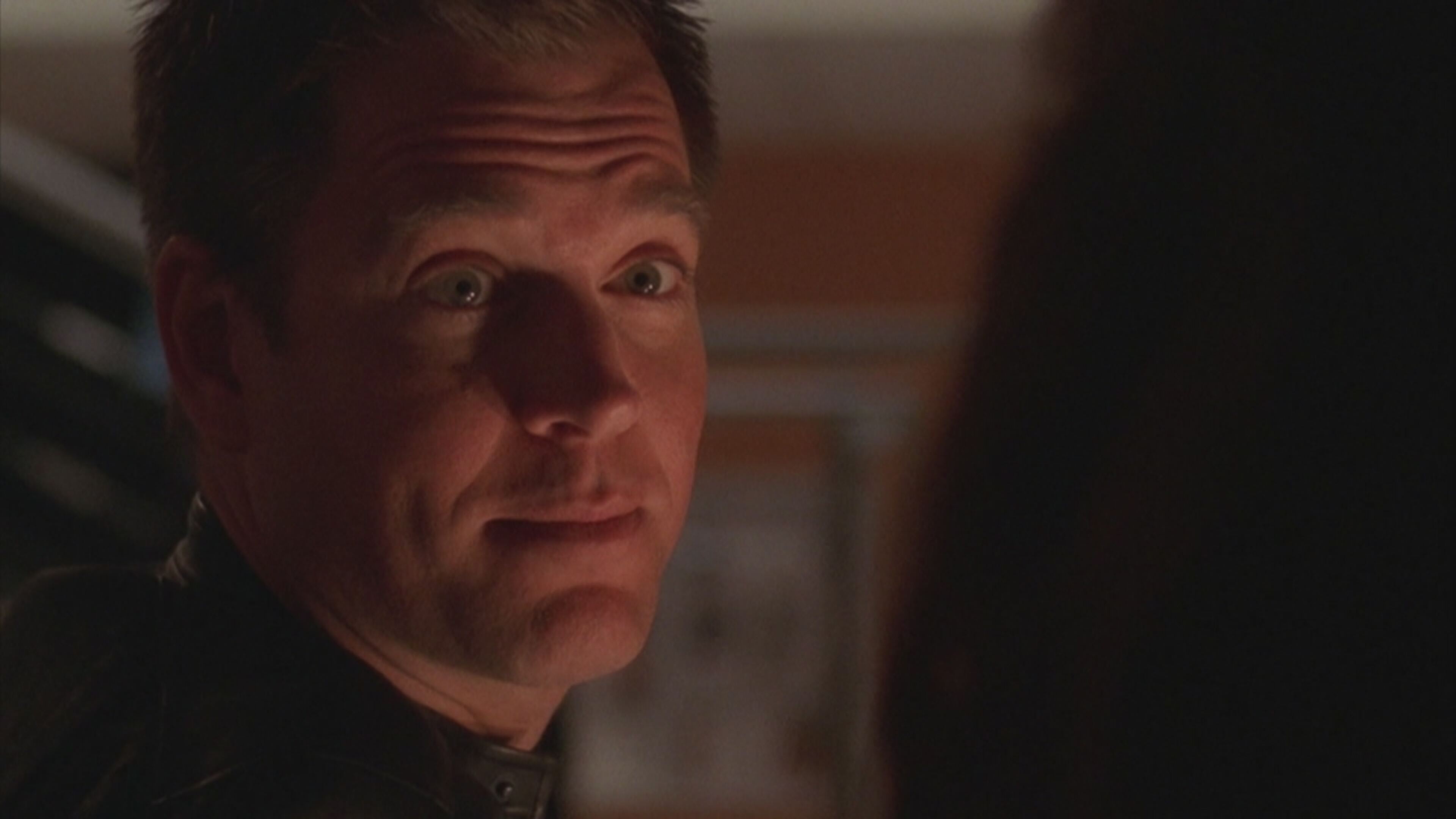 NCIS - Unità anticrimine 5 - S5 Ep16 Manomissioni