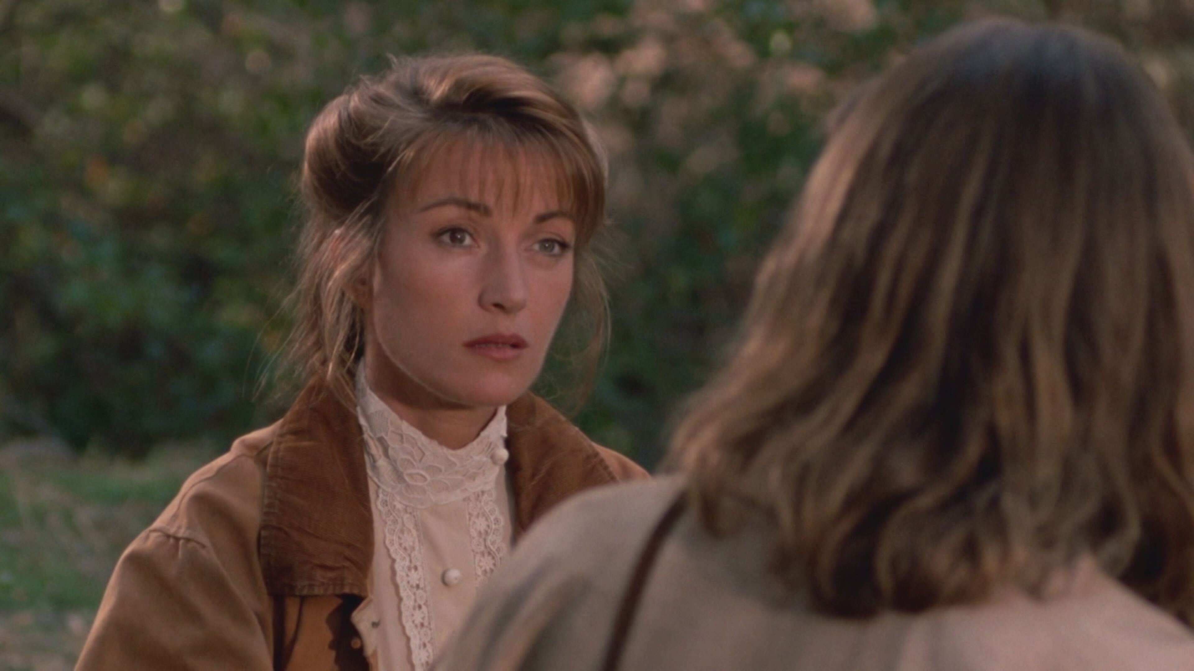 La signora del West - S3 Ep27 Le basi dell'amore