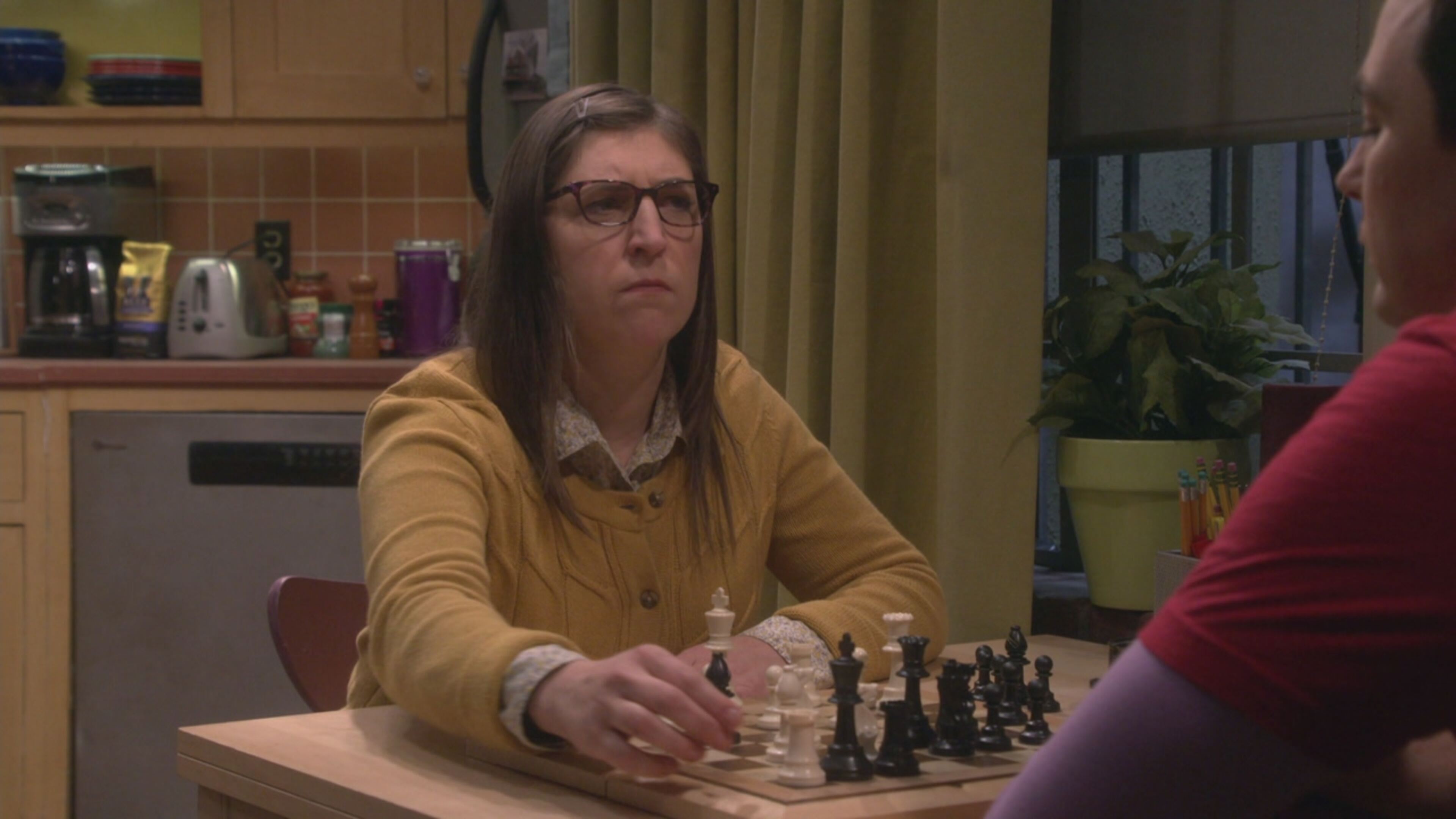 Big bang theory 11 - S11 Ep15 La correlazione romanzesca