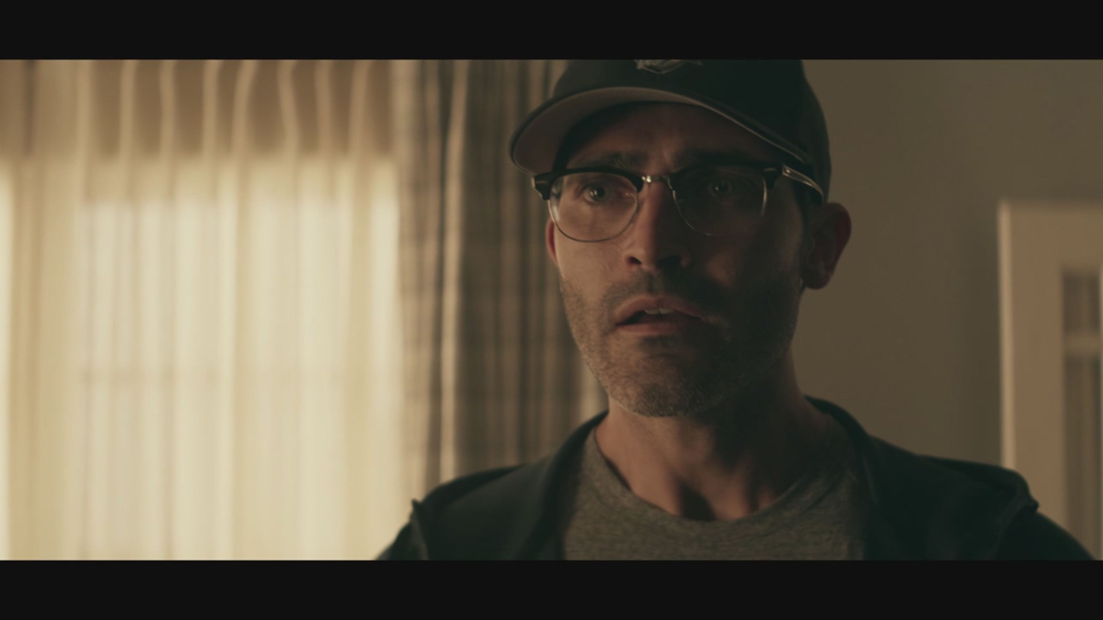 Superman  Lois - S2 Ep1 Terremoti