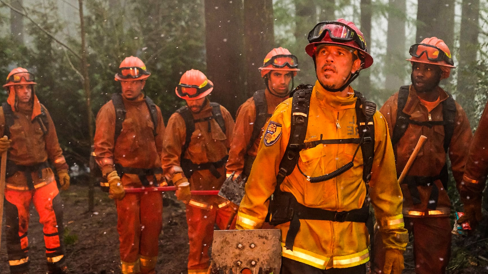 Fire Country III ep.12