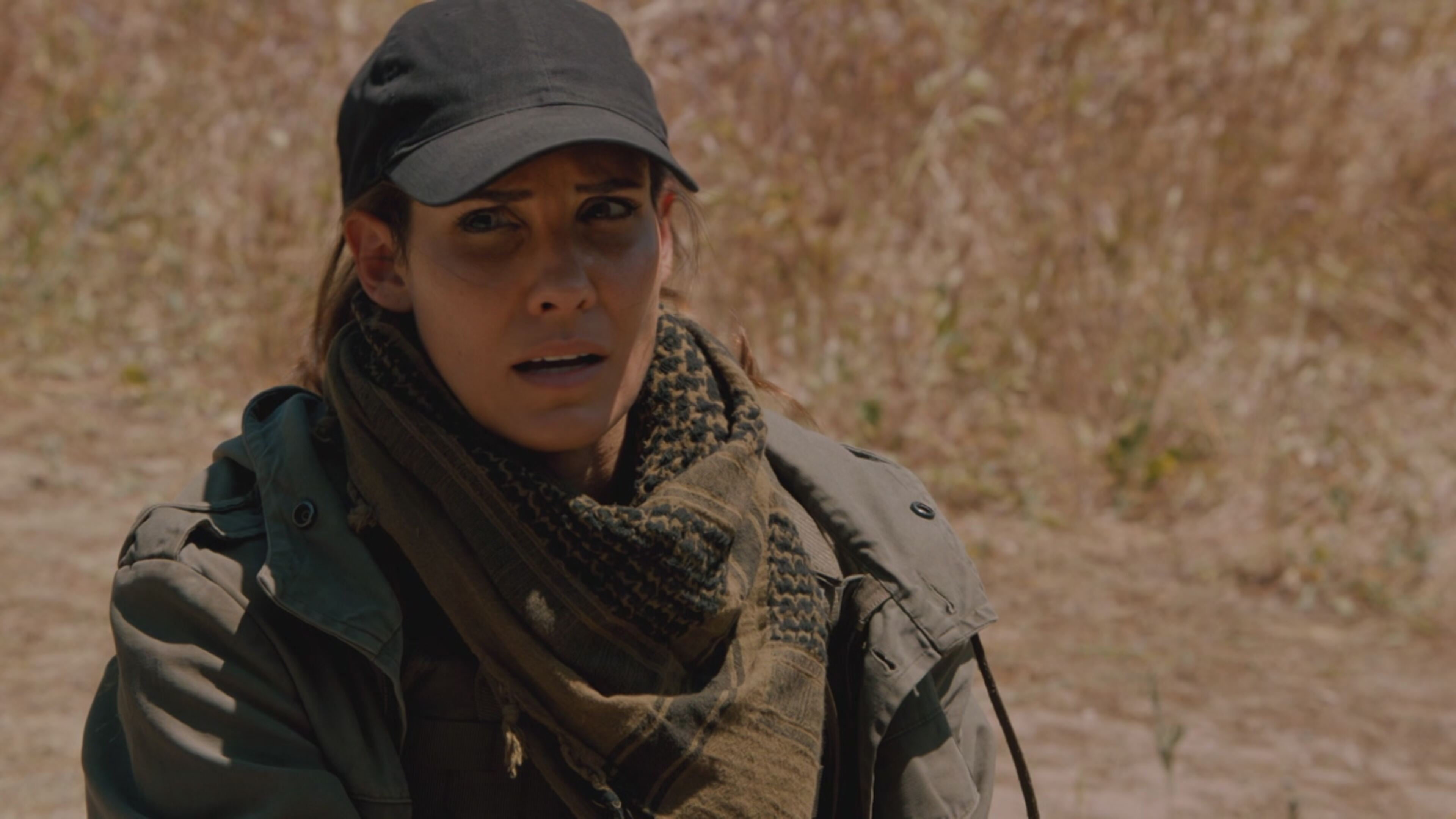 NCIS: Los Angeles 11 - S11 Ep1 Nelle mani del destino