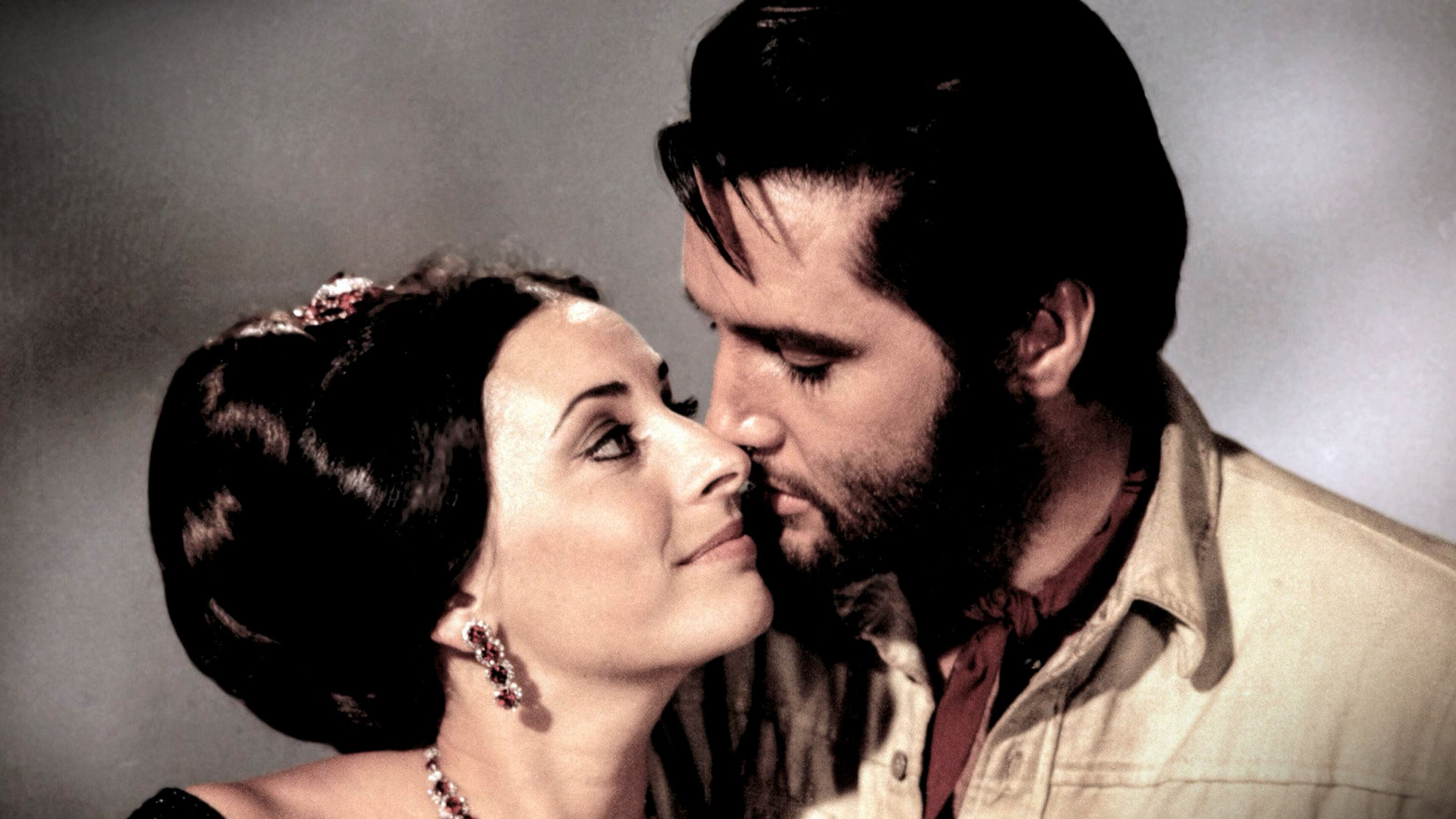 Un uomo chiamato Charro