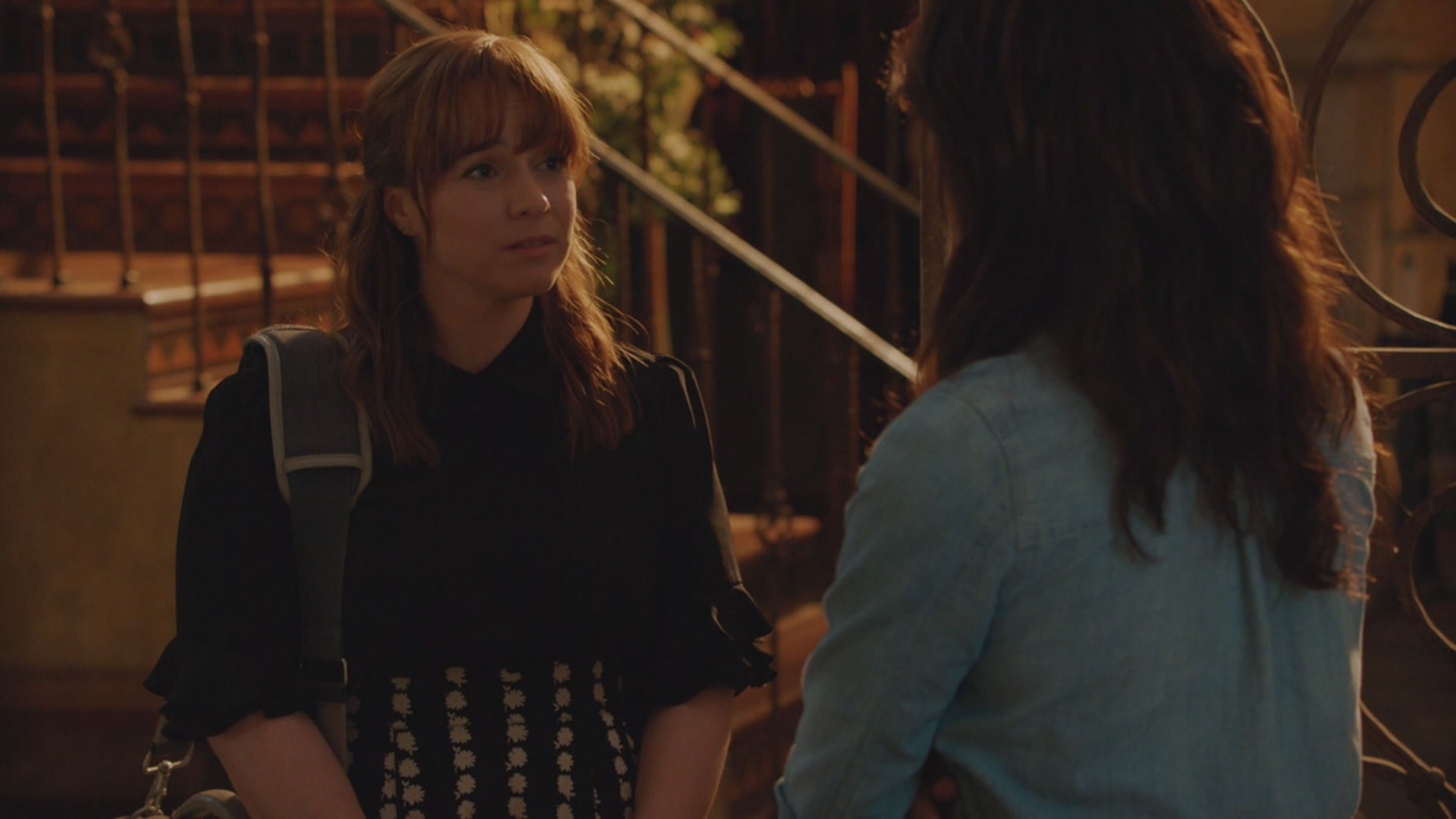 NCIS: Los Angeles 11 - S11 Depistaggio