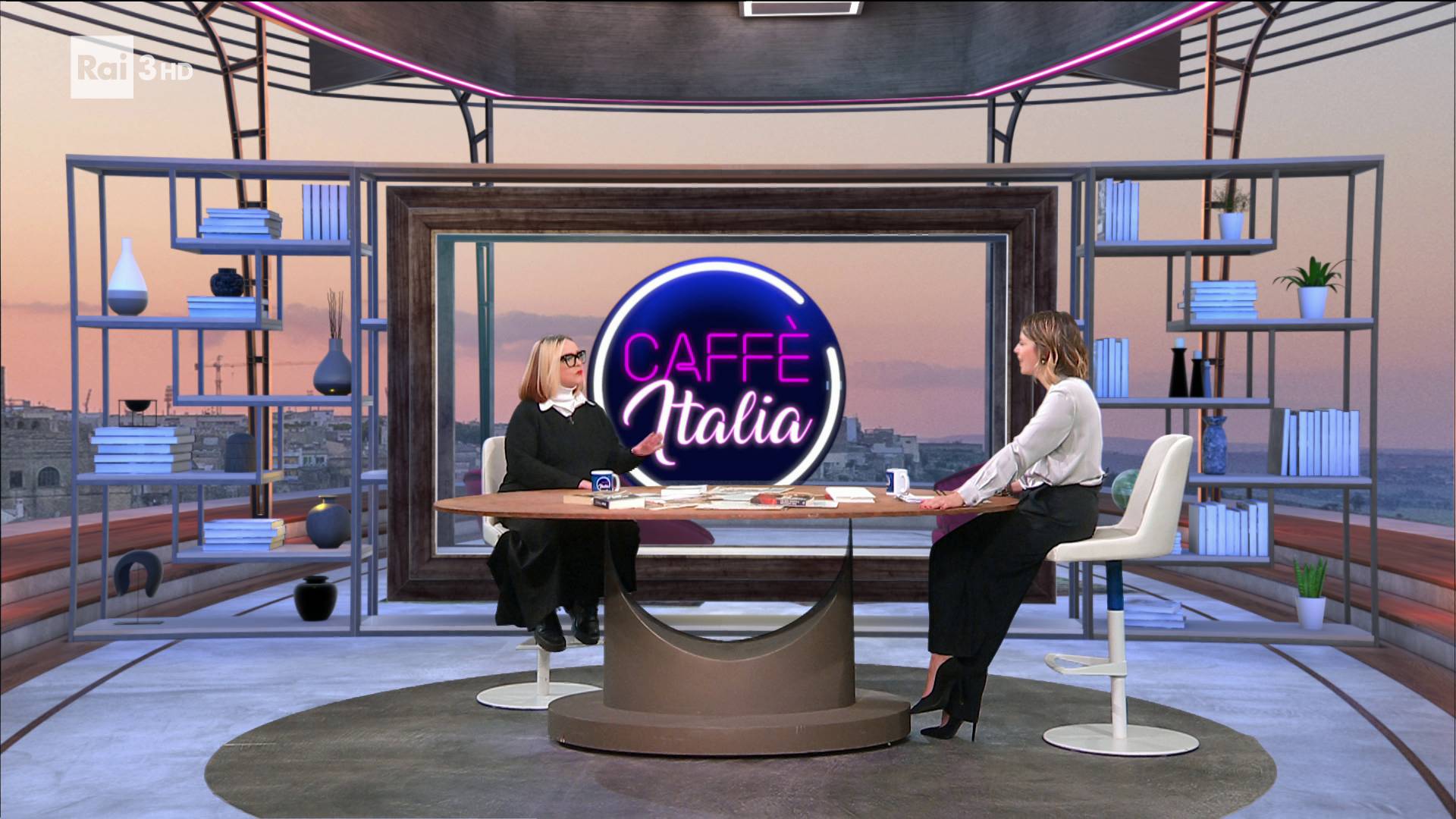 Caffè Italia