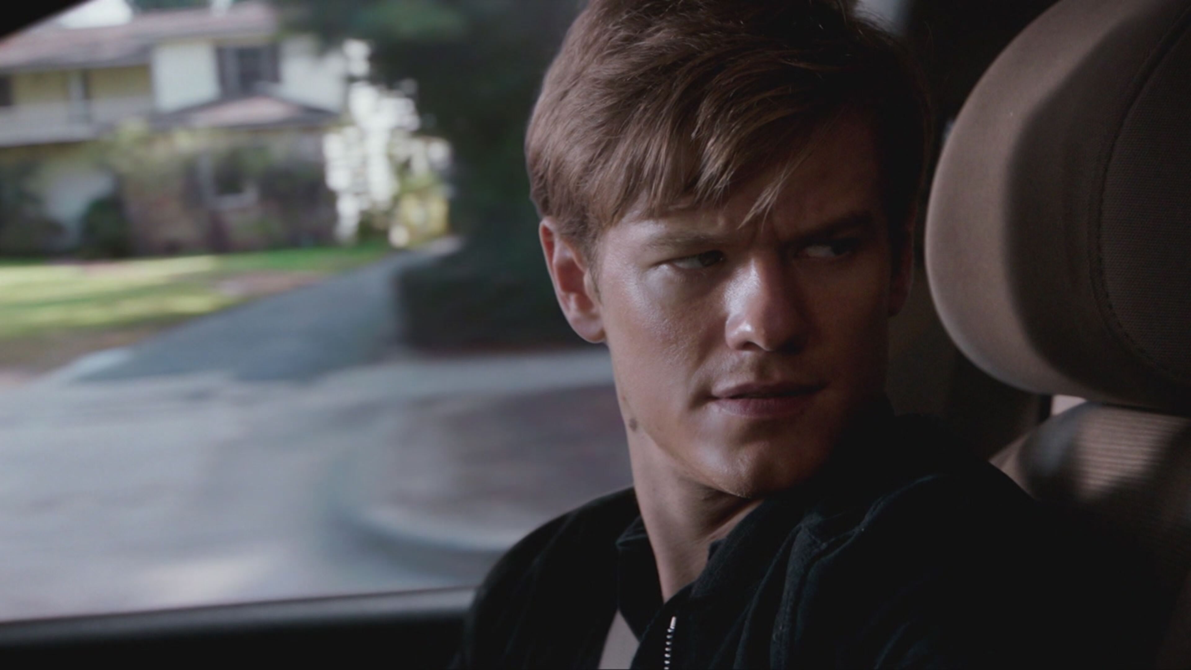 MacGyver 4 - S4 Ep2 Il quirk