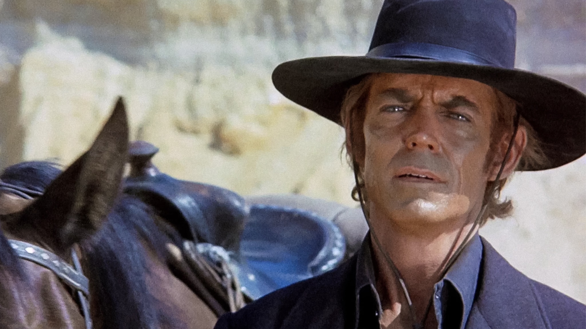 Arrivano Django e Sartana... è la fine