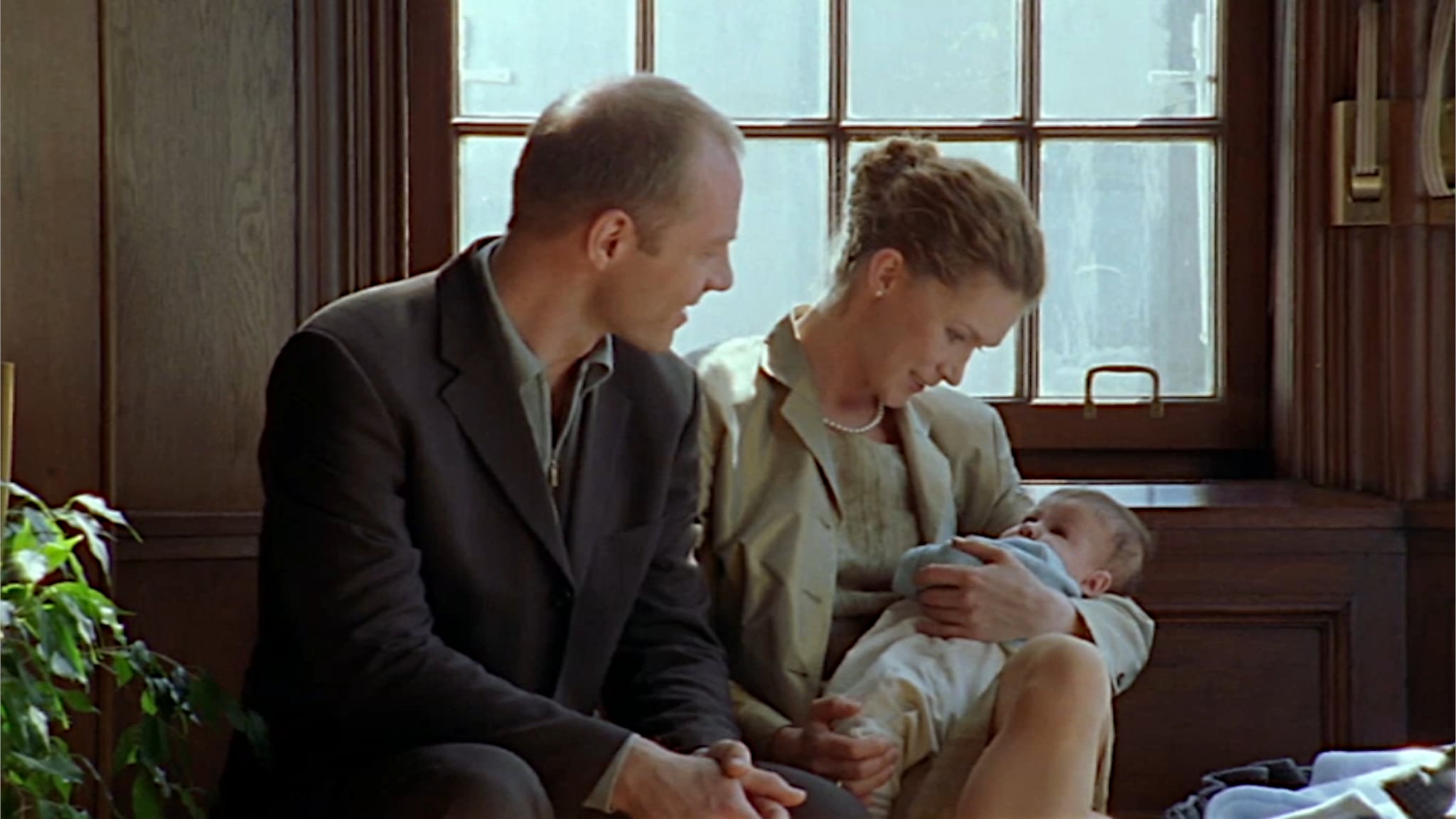 Il commissario Rex - S7E2 - Mercanti di bambini