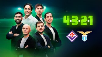 Fiorentina - Lazio