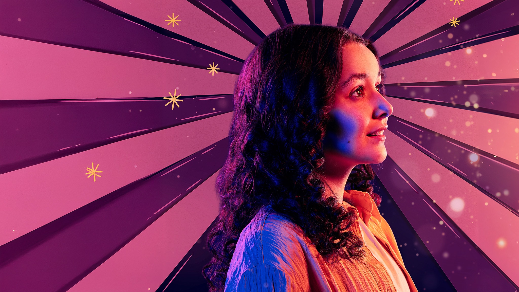 UNA SPECIE DI SCINTILLA (II) - EP. 4