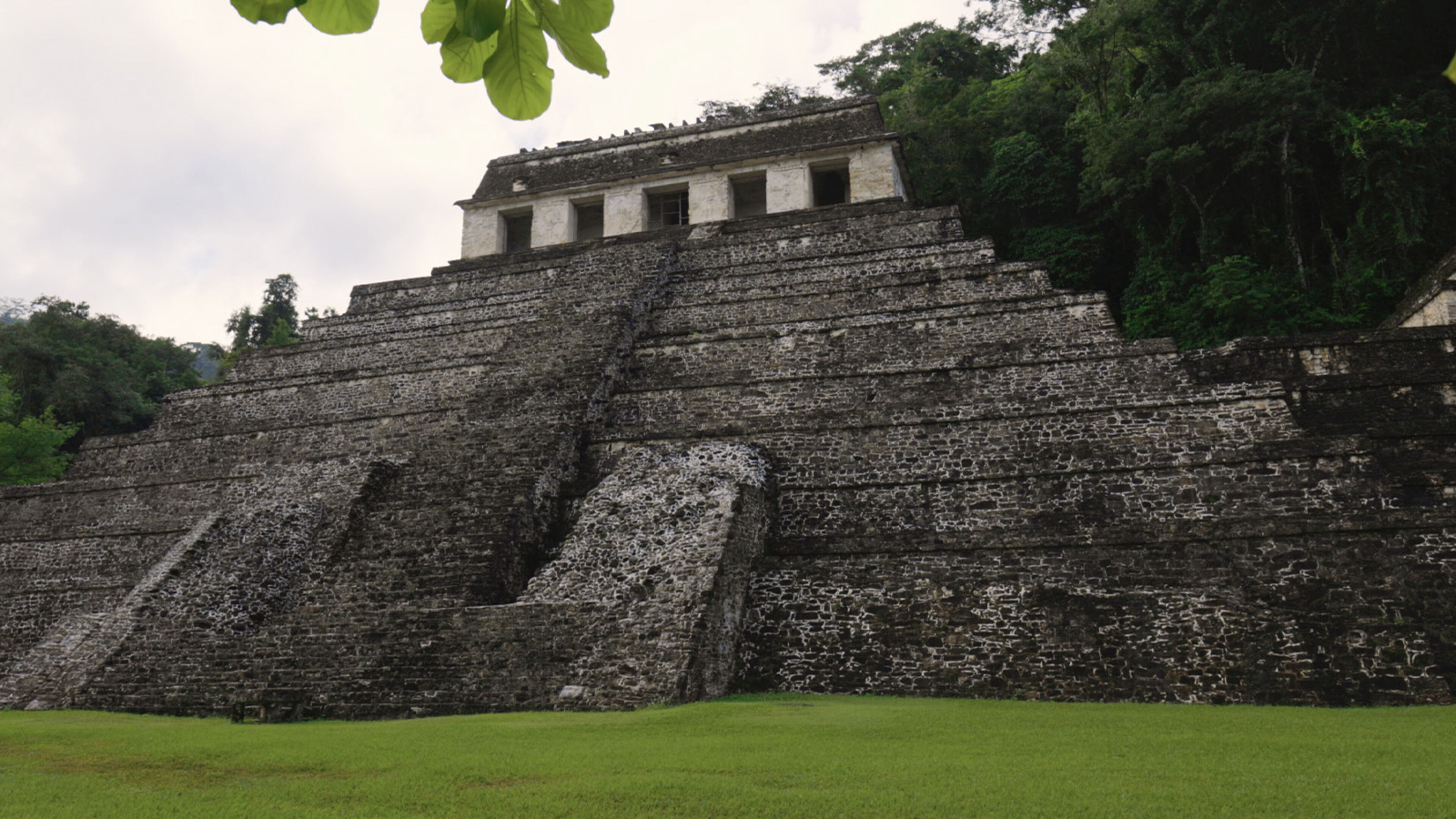 Cose che ti aspettano nel buio - S1 Ep1