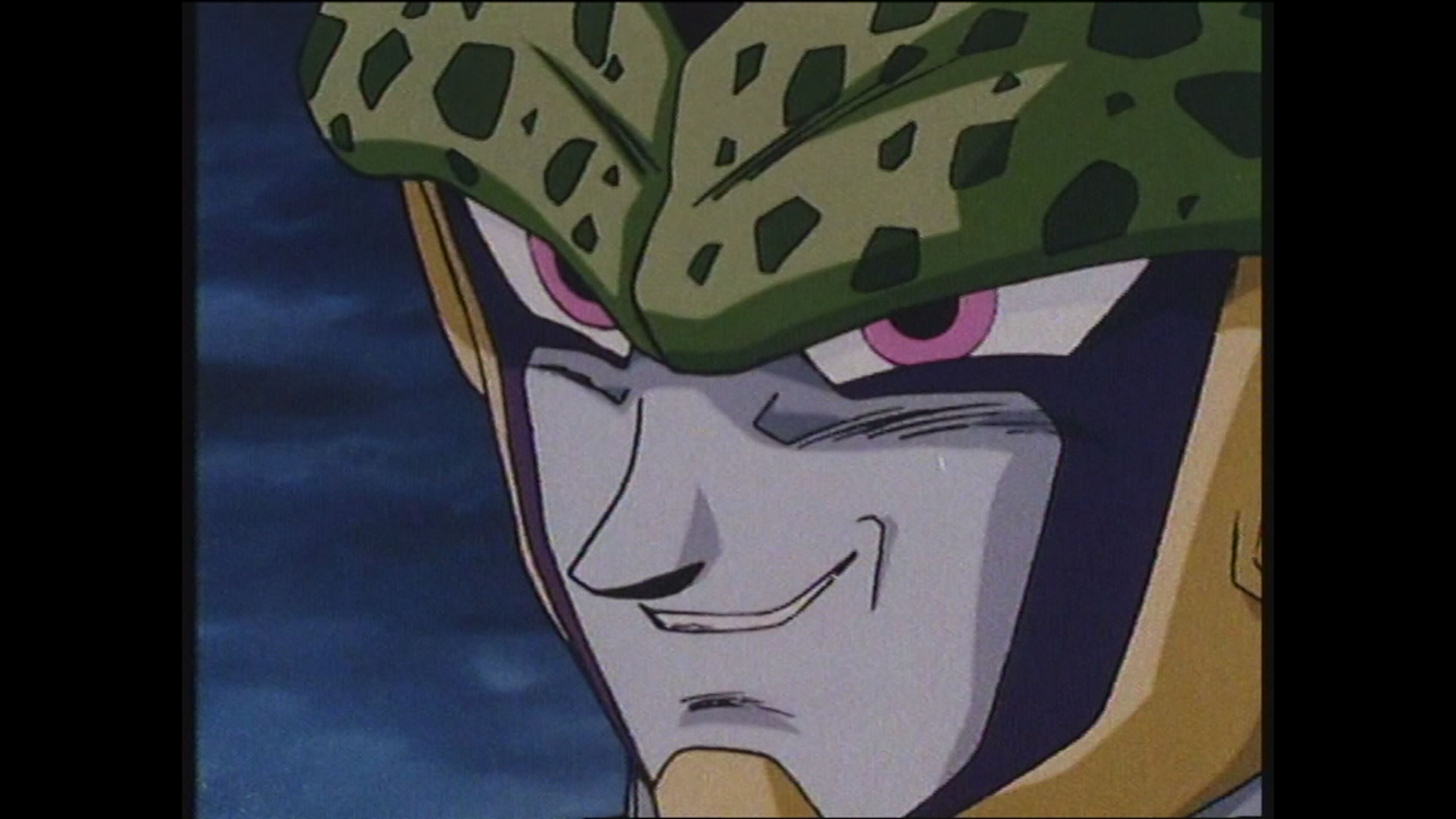 What's my Destiny Dragon Ball - S2 Ep8 Il terribile futuro in cui ha vissuto Trunks