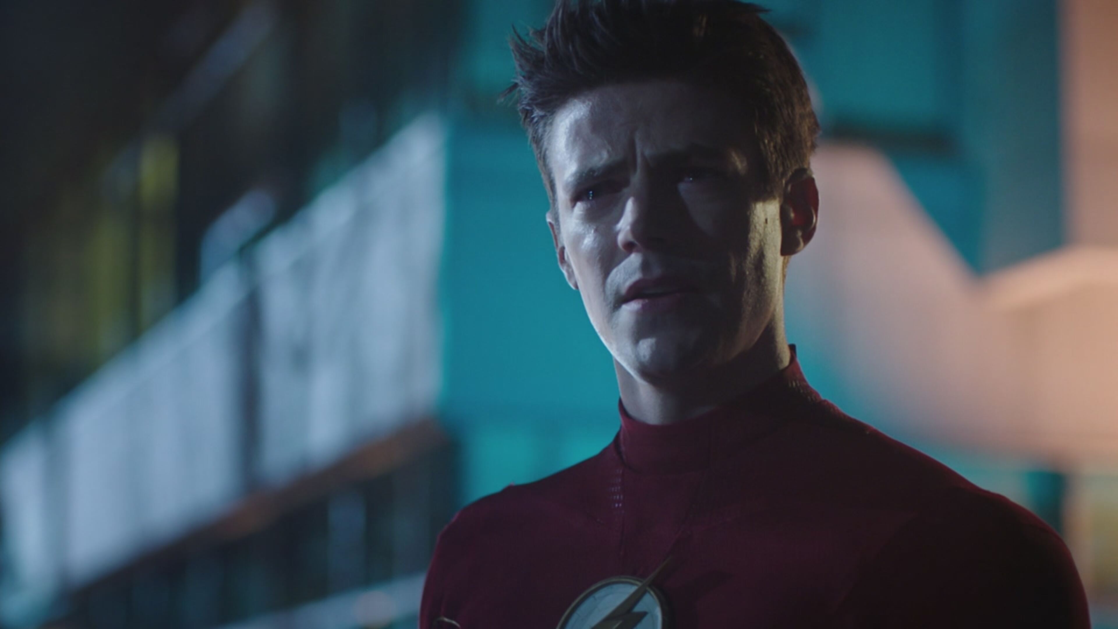 The Flash - S8 Ep20 Negativo - II parte