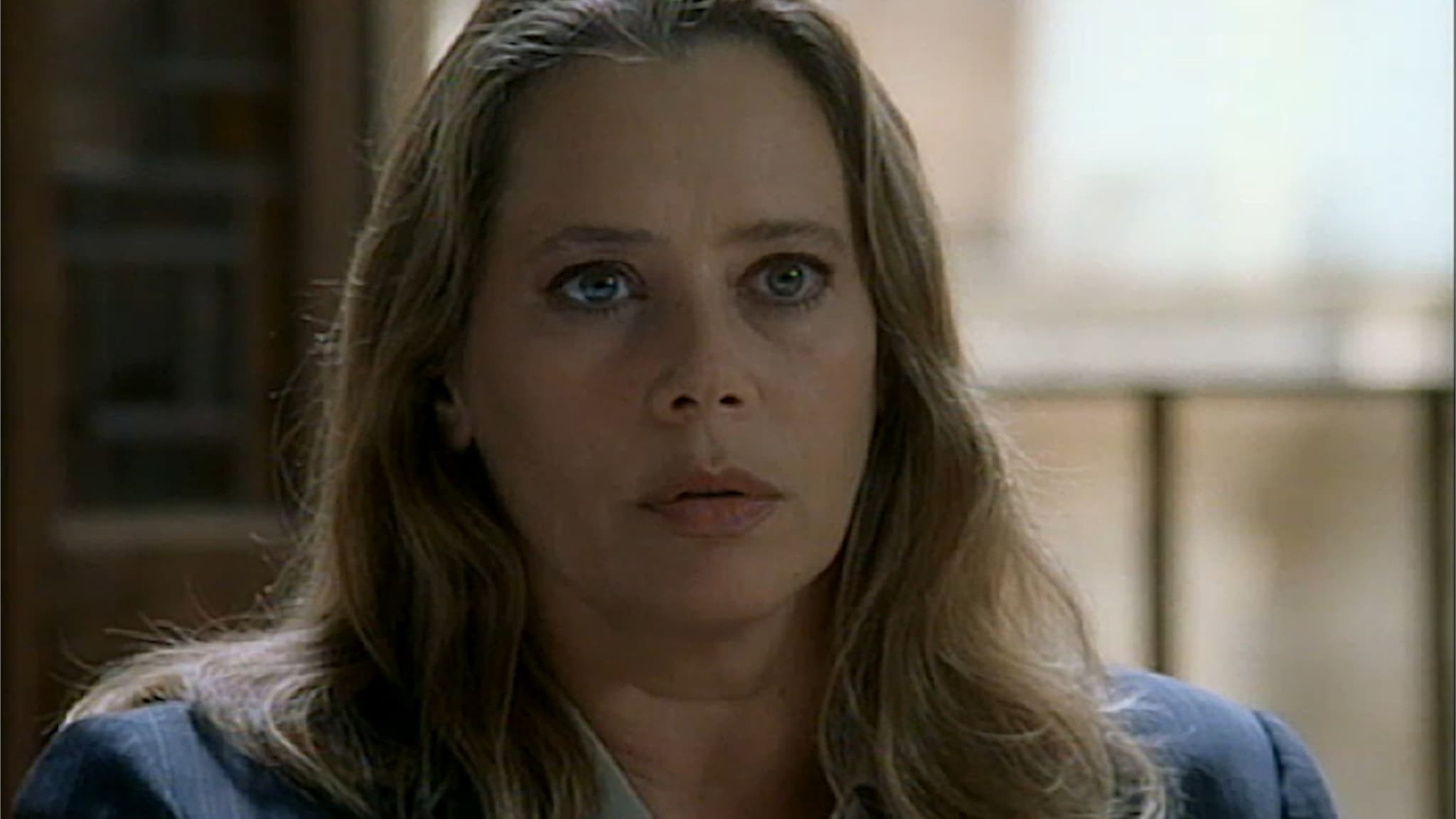 La stagione dei delitti - S1E1 - La metà oscura