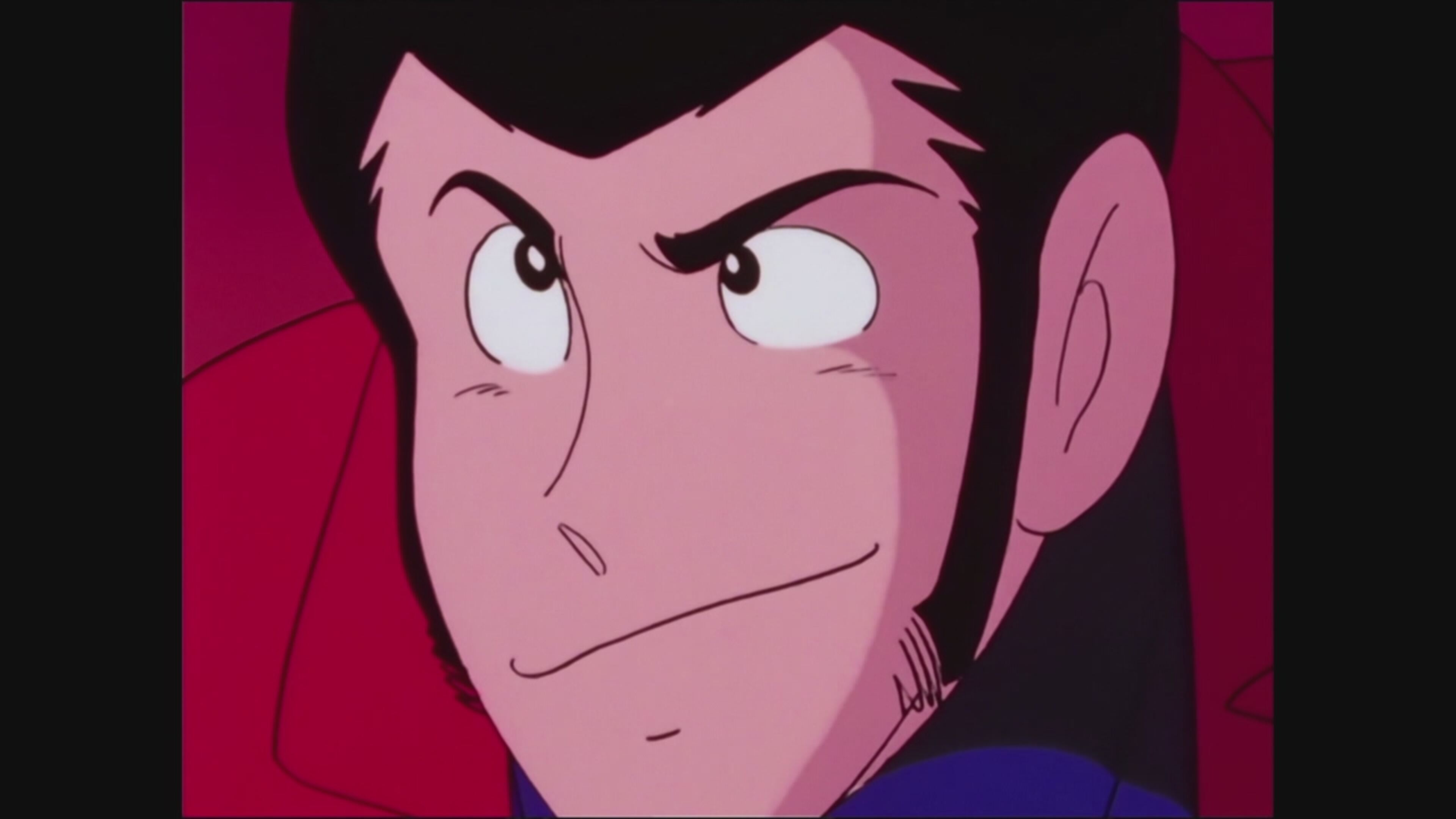 Le nuove avventure di Lupin III - S2 Ep103 La campana d'oro