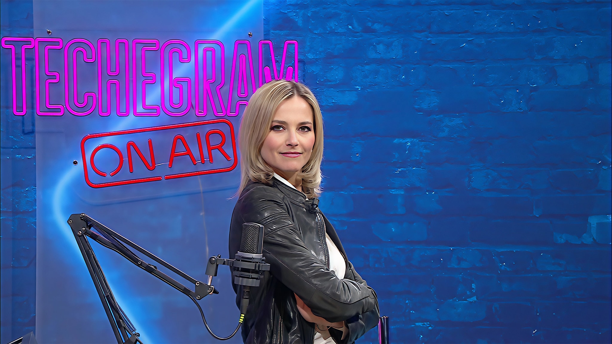 Techegram pt4 Francesca Fialdini