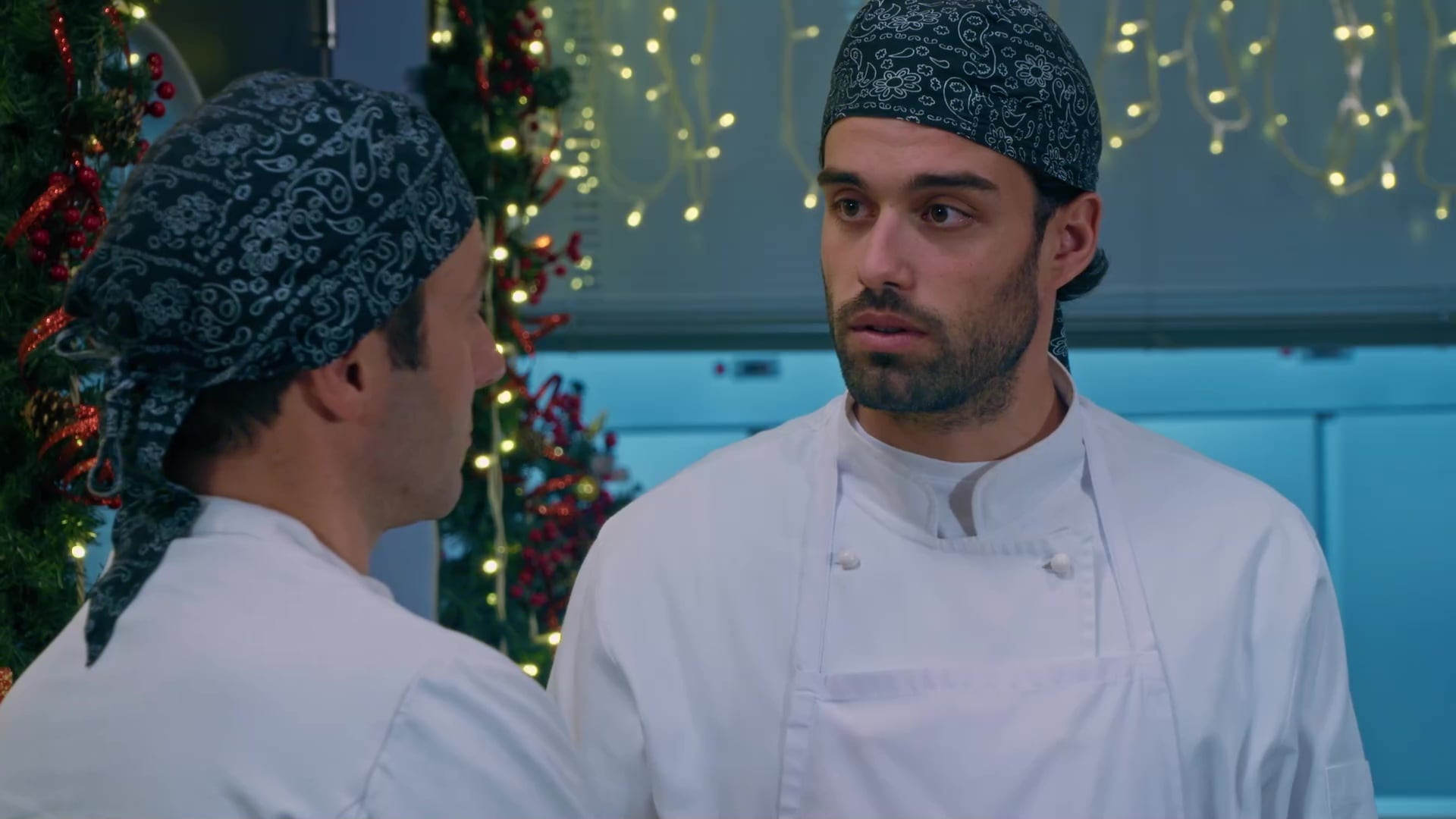 Un posto al sole - Puntata del 01/01/2026 EP6853