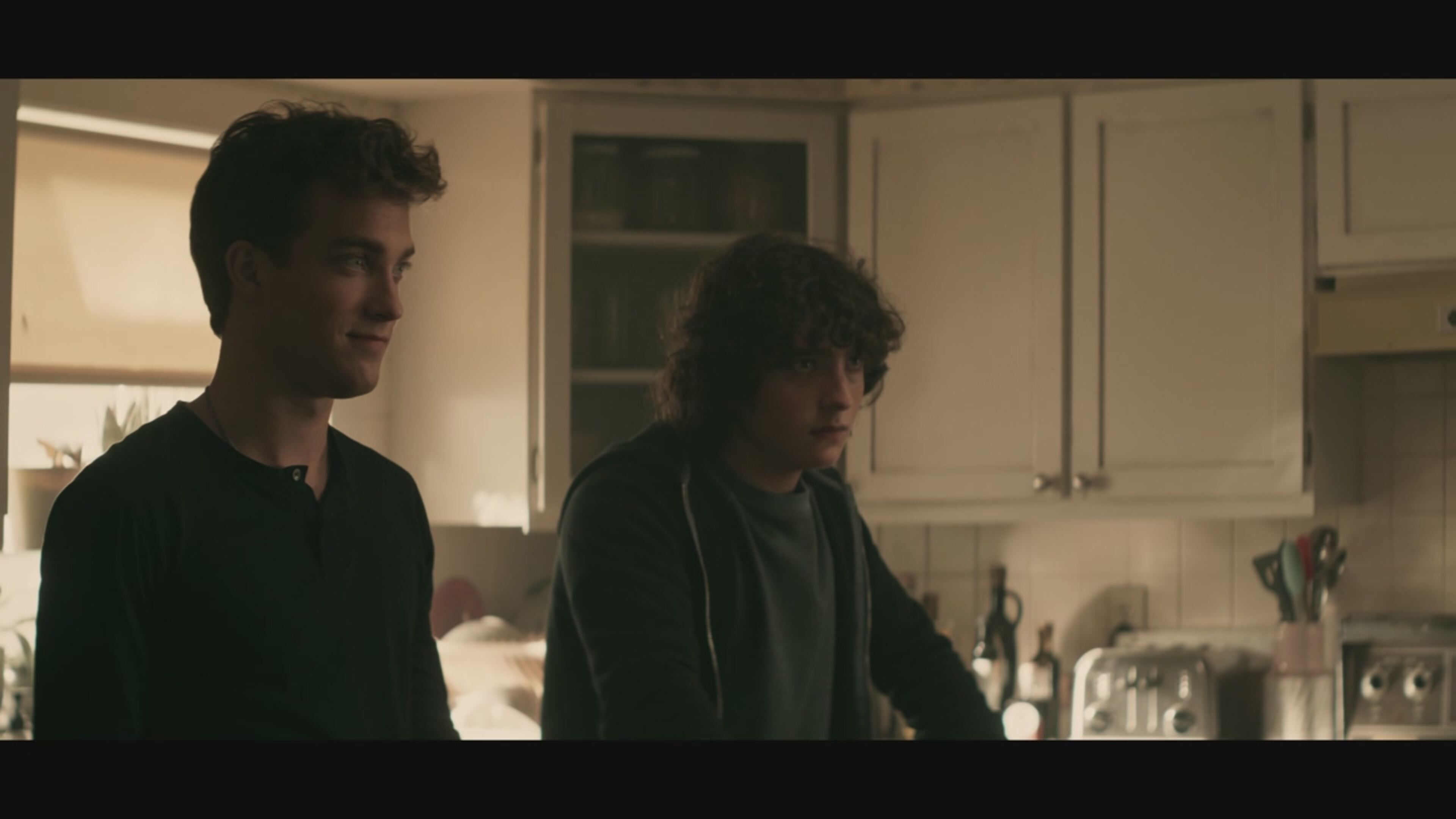 Superman Lois - S2 Ep3 La cosa nelle miniere