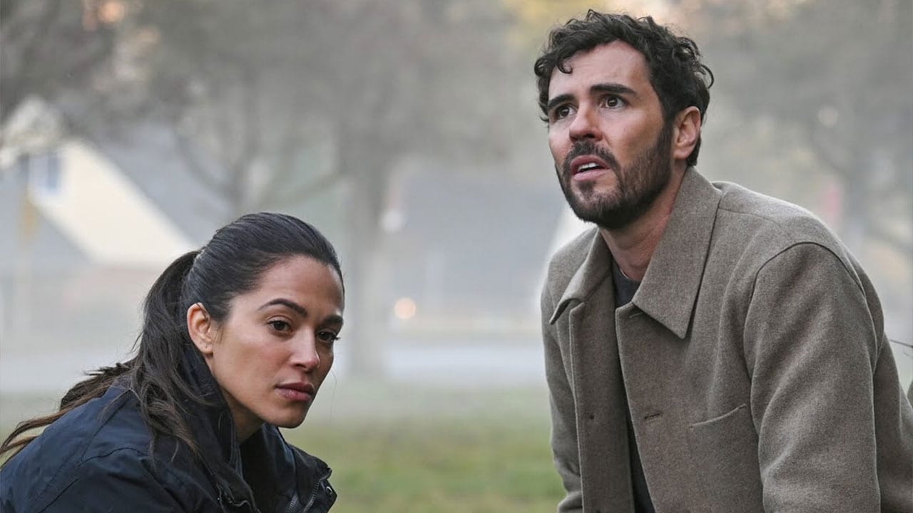 Fire Country S3E14 Trappola mortale