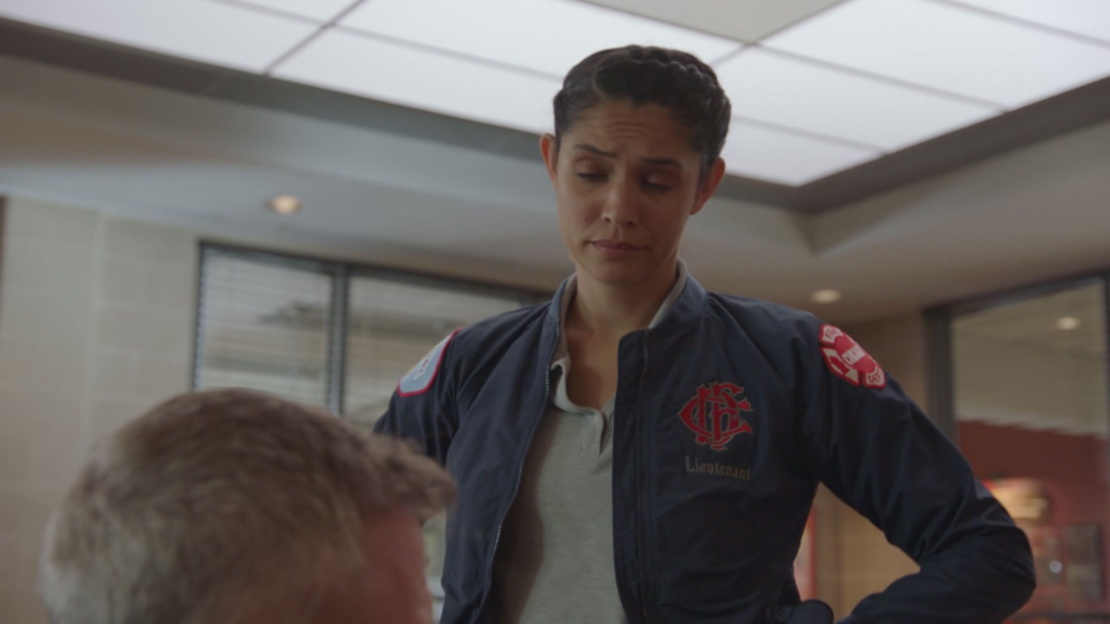 Chicago Fire 13 - S13 Ep14 Un venerdi' sera