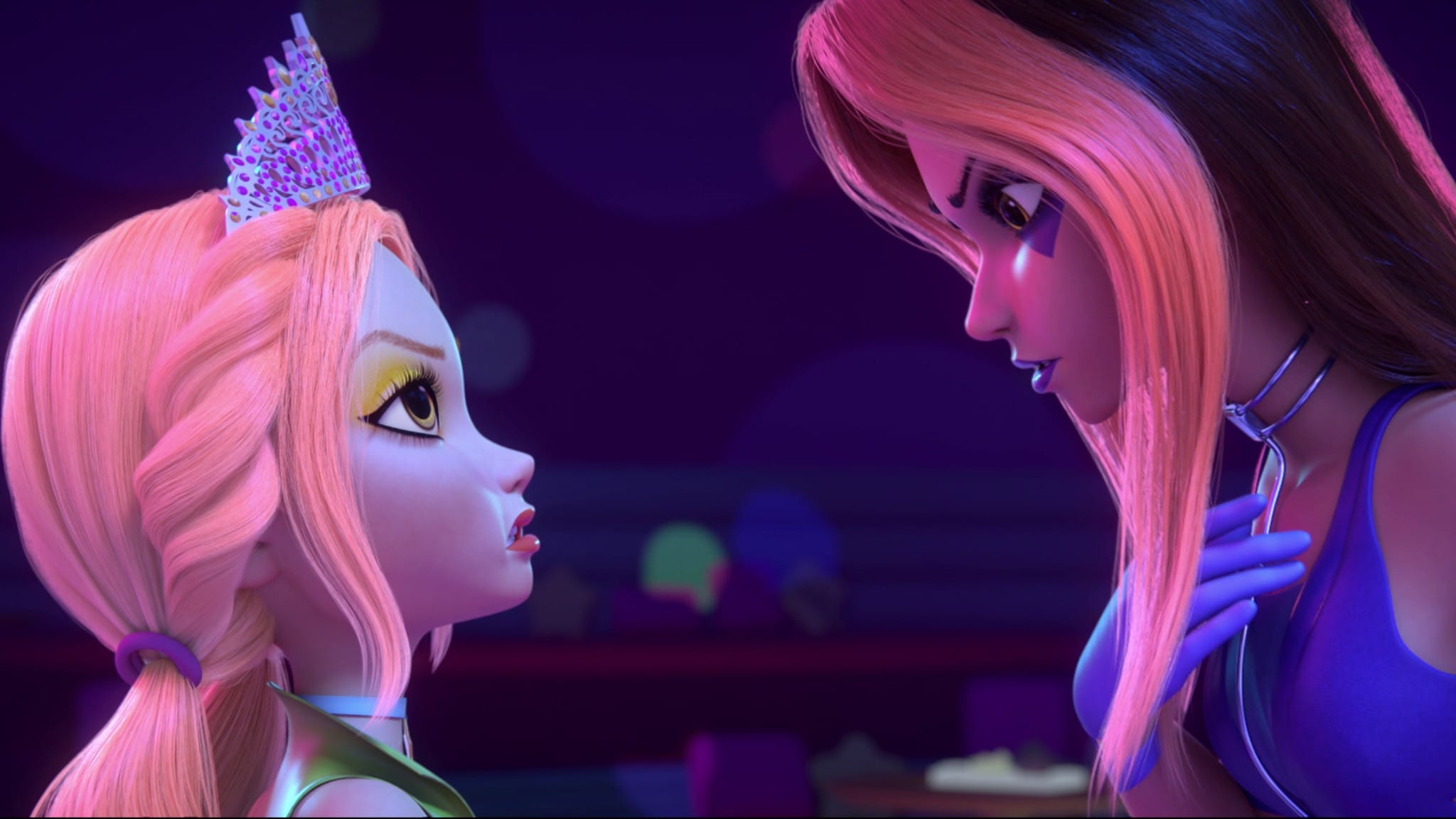 Winx Club - The Magic is Back - S1E10 - L'appuntamento di Stella